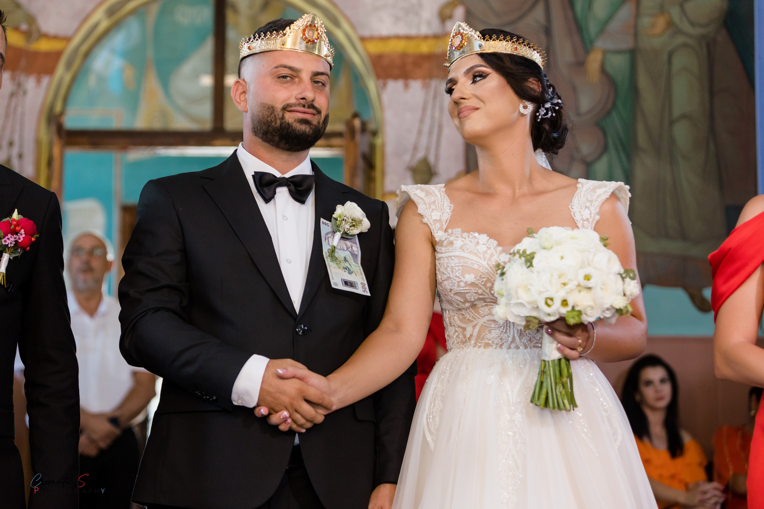 Nunta. Cromatic Studio — Fotograf de nuntă în Târgu Jiu. Emoții reale, povești autentice și amintiri create cu pasiu