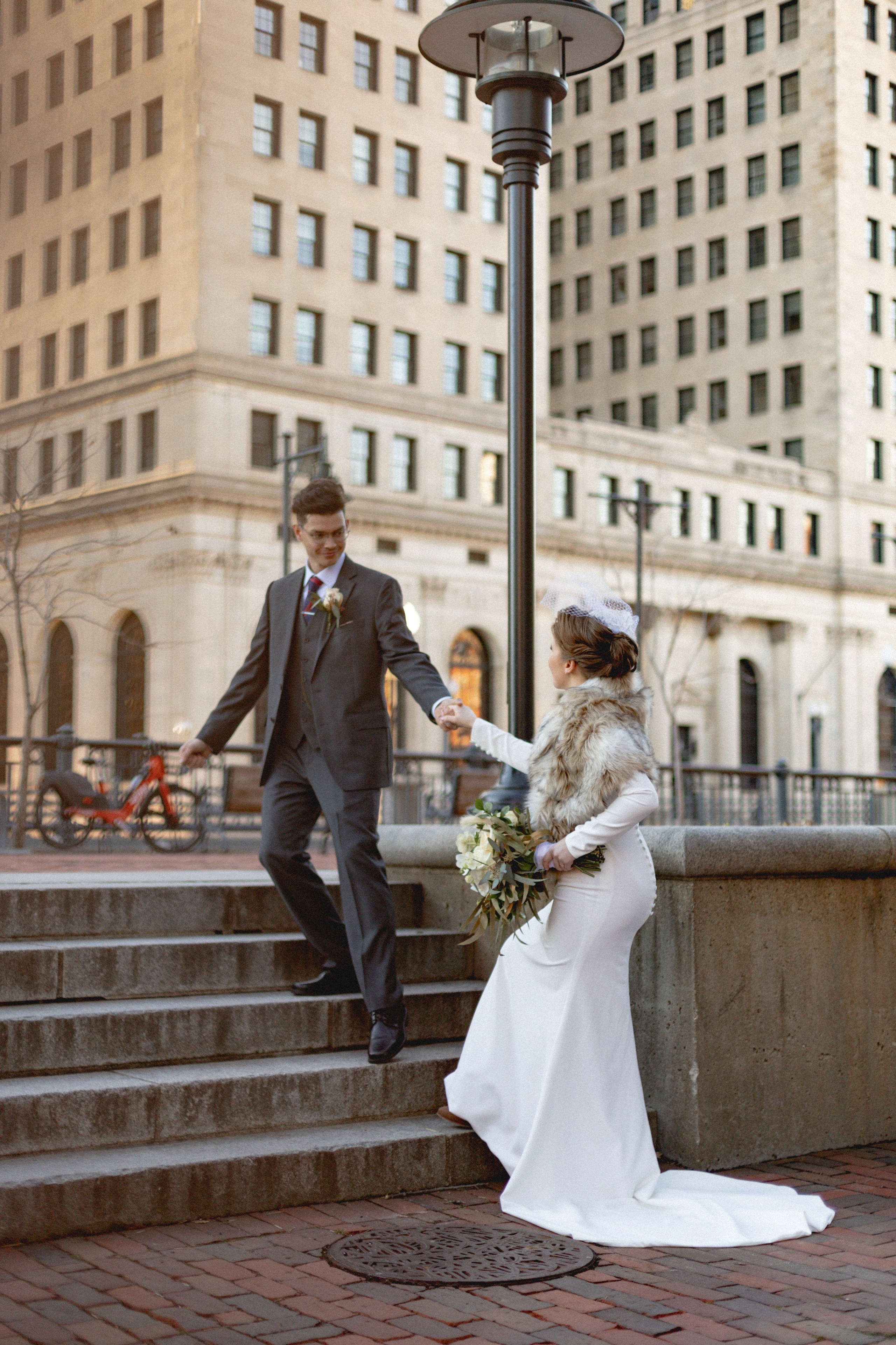 Elizabeth & David. Sasha Amelie — Lifestyle Photographer NYC