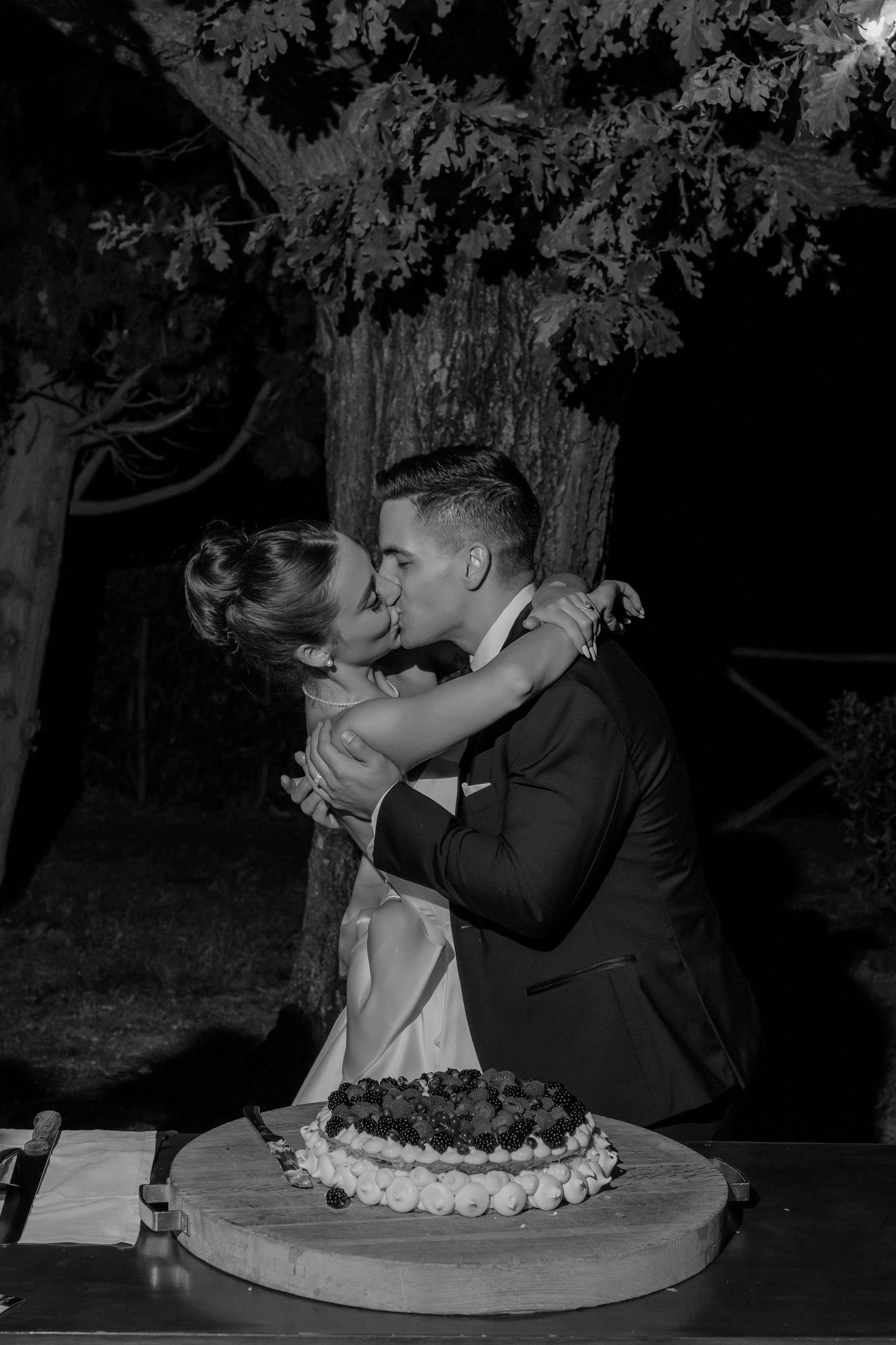 Dom&Ally. Весільний фотограф Вікторія Саврук