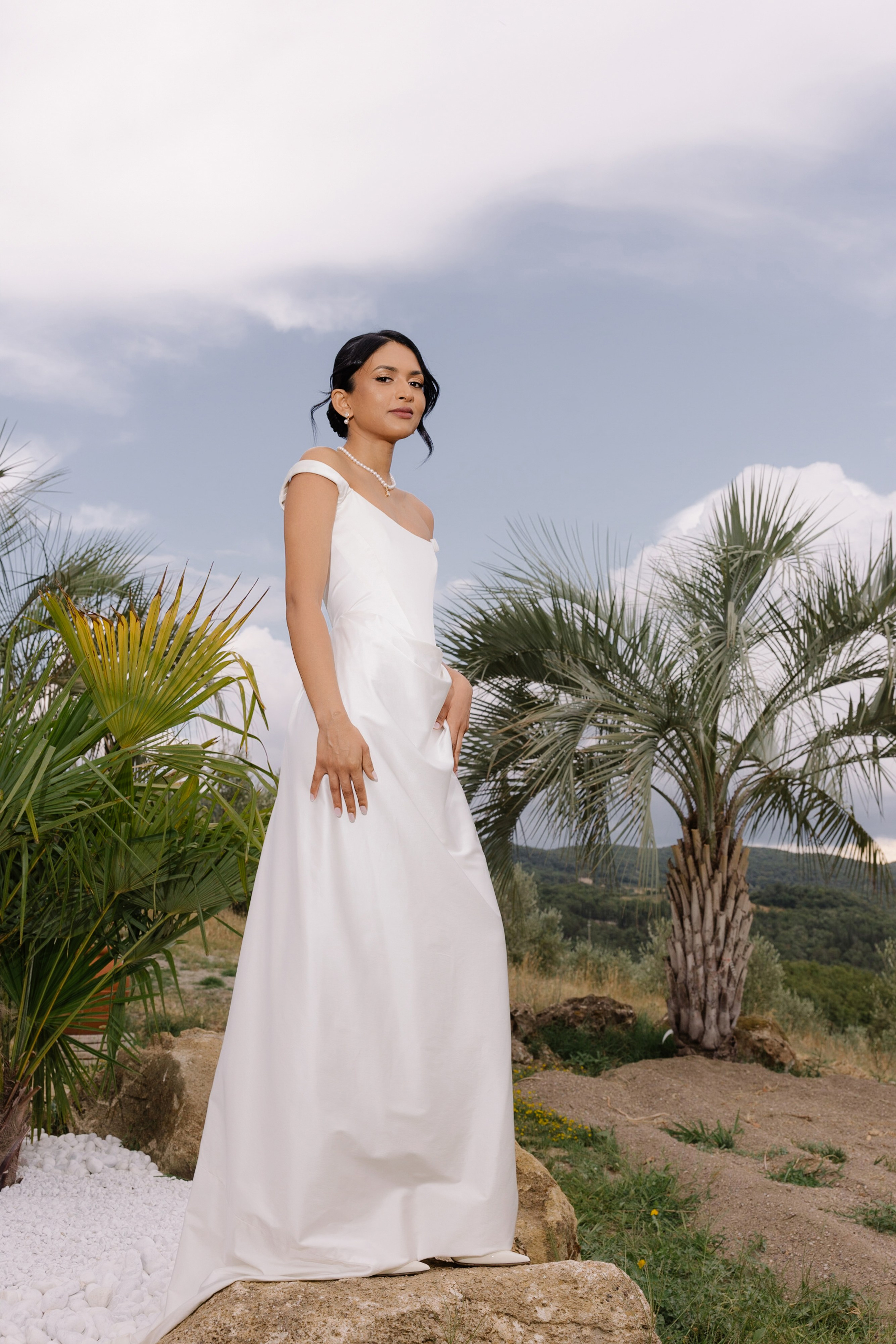 1. Wedding photographer Italy