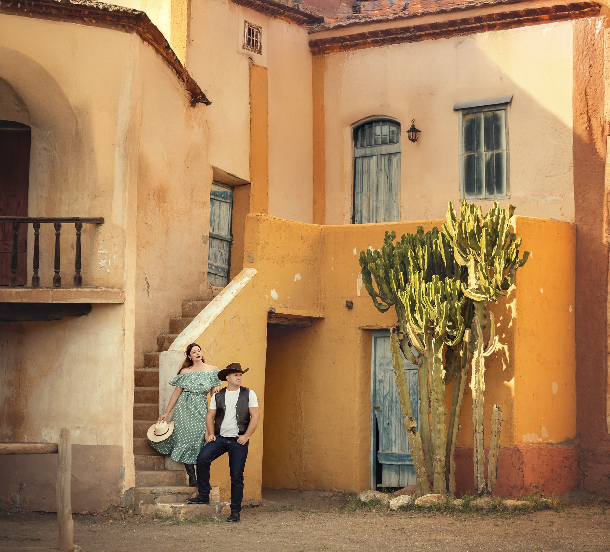 Historias de amor. Fotógrafo Almeria. Swetlana Ushakova