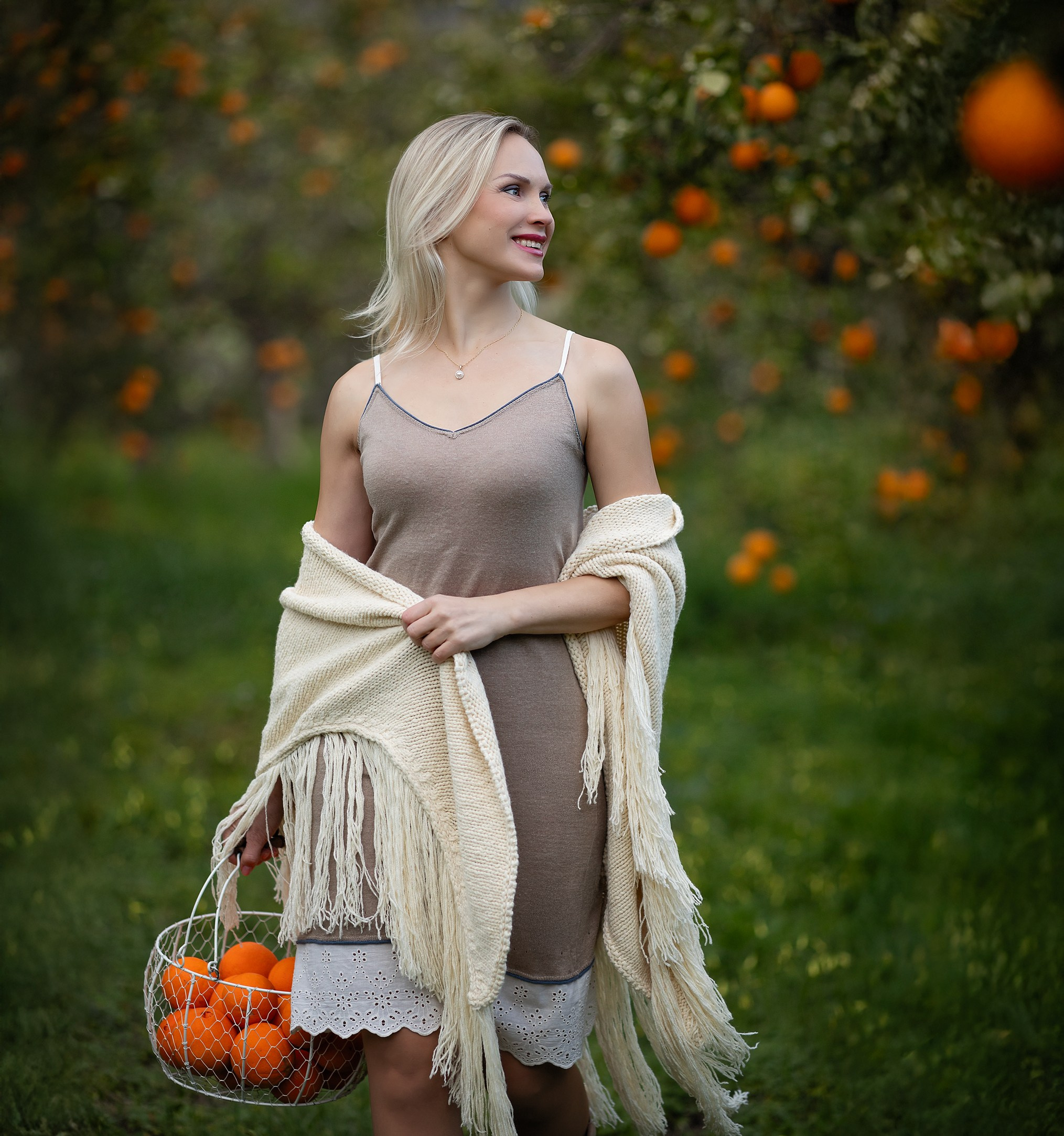 Mujeres que inspiran. Fotógrafo Almeria. Swetlana Ushakova