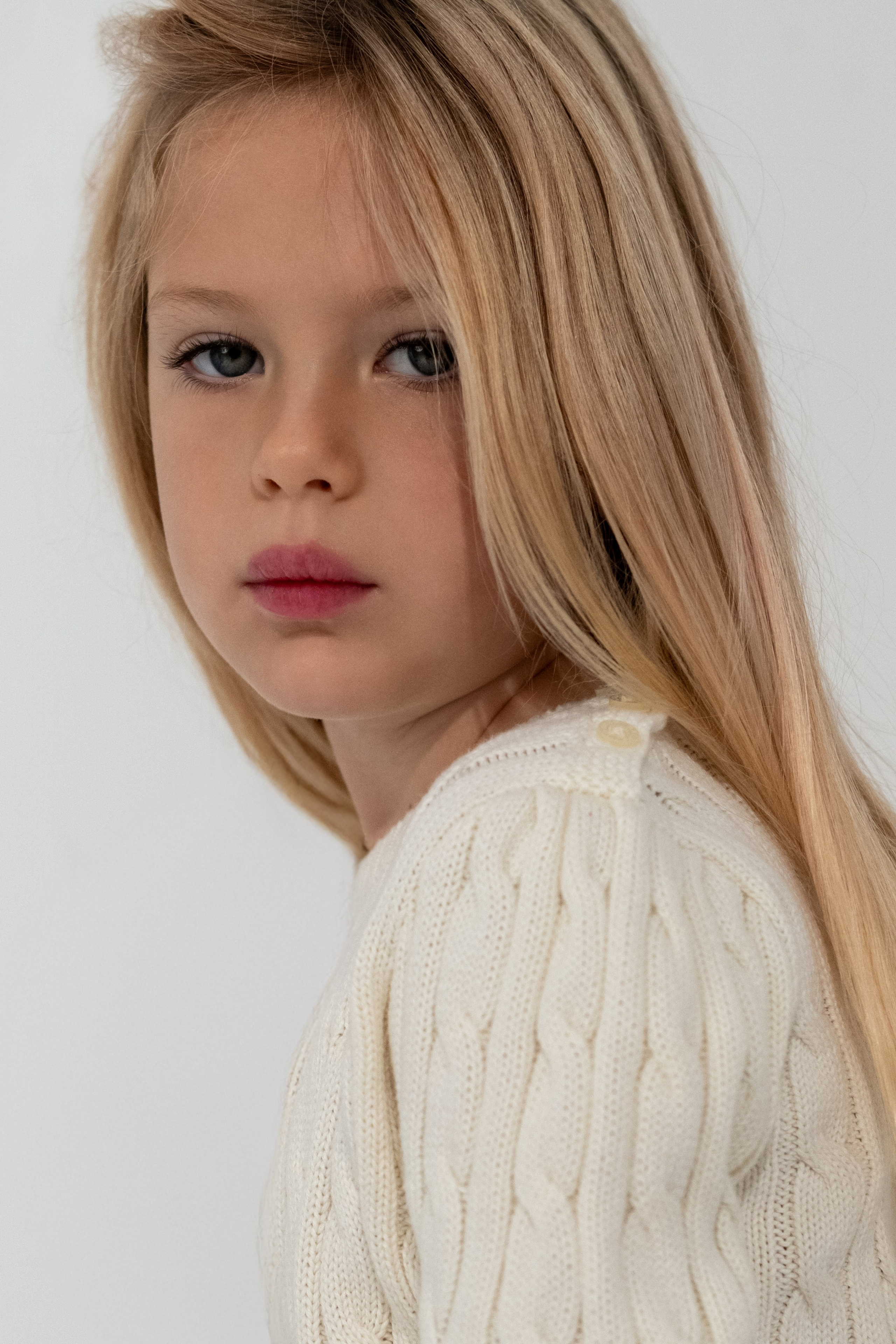 Serious but Really Wonderful. T.B. World Photography