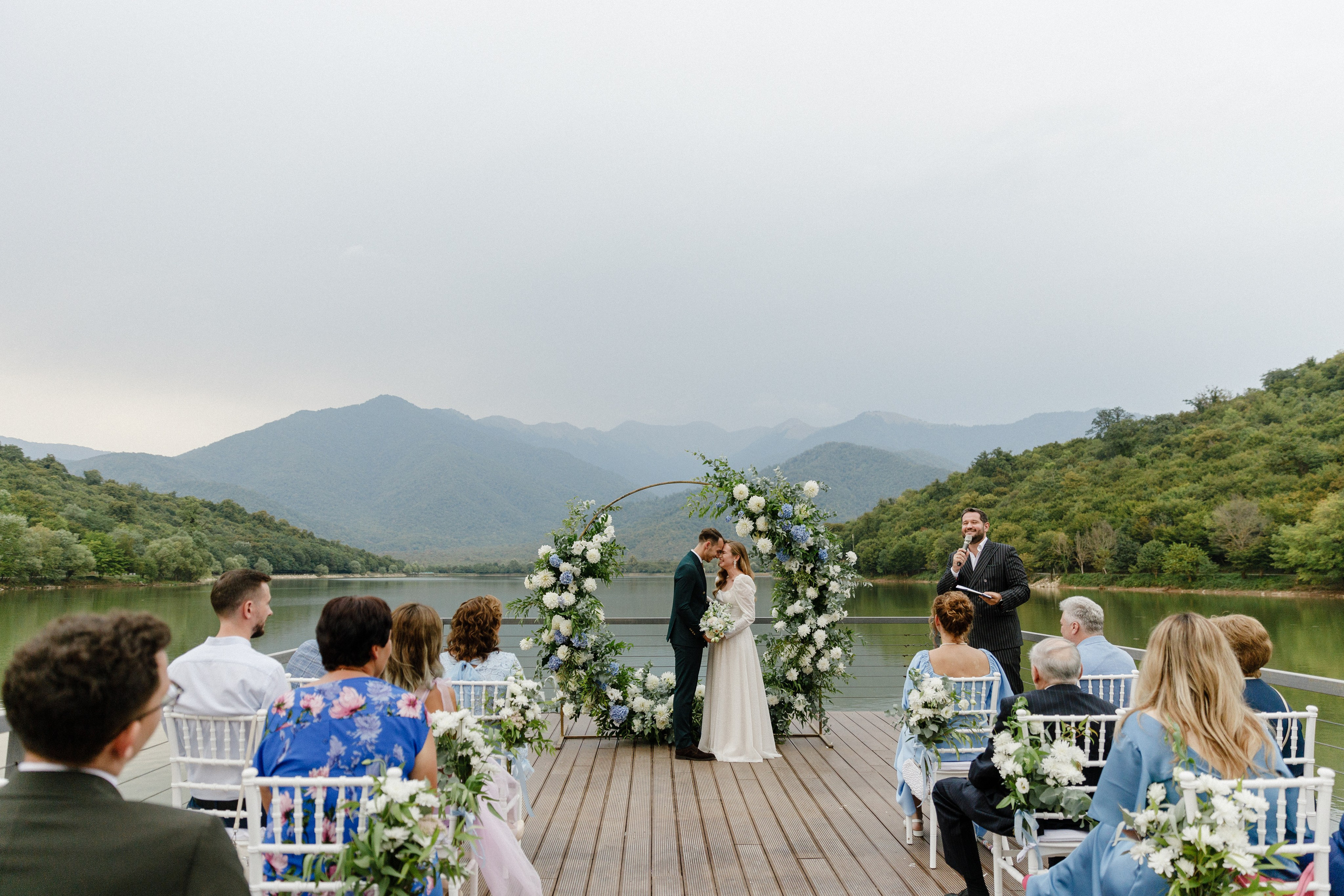 Kate & Andrey. Photographer Anna Nazarenko