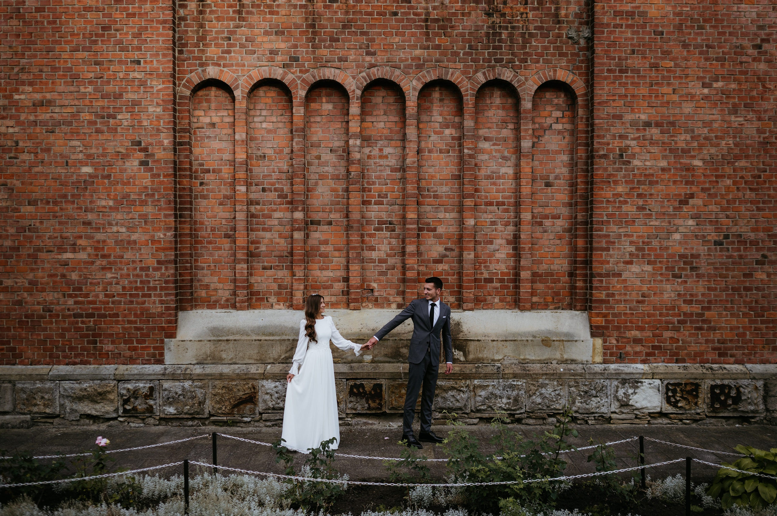 Semida si Bogdan. Valentin Melen - fotograf de nunta 🤍