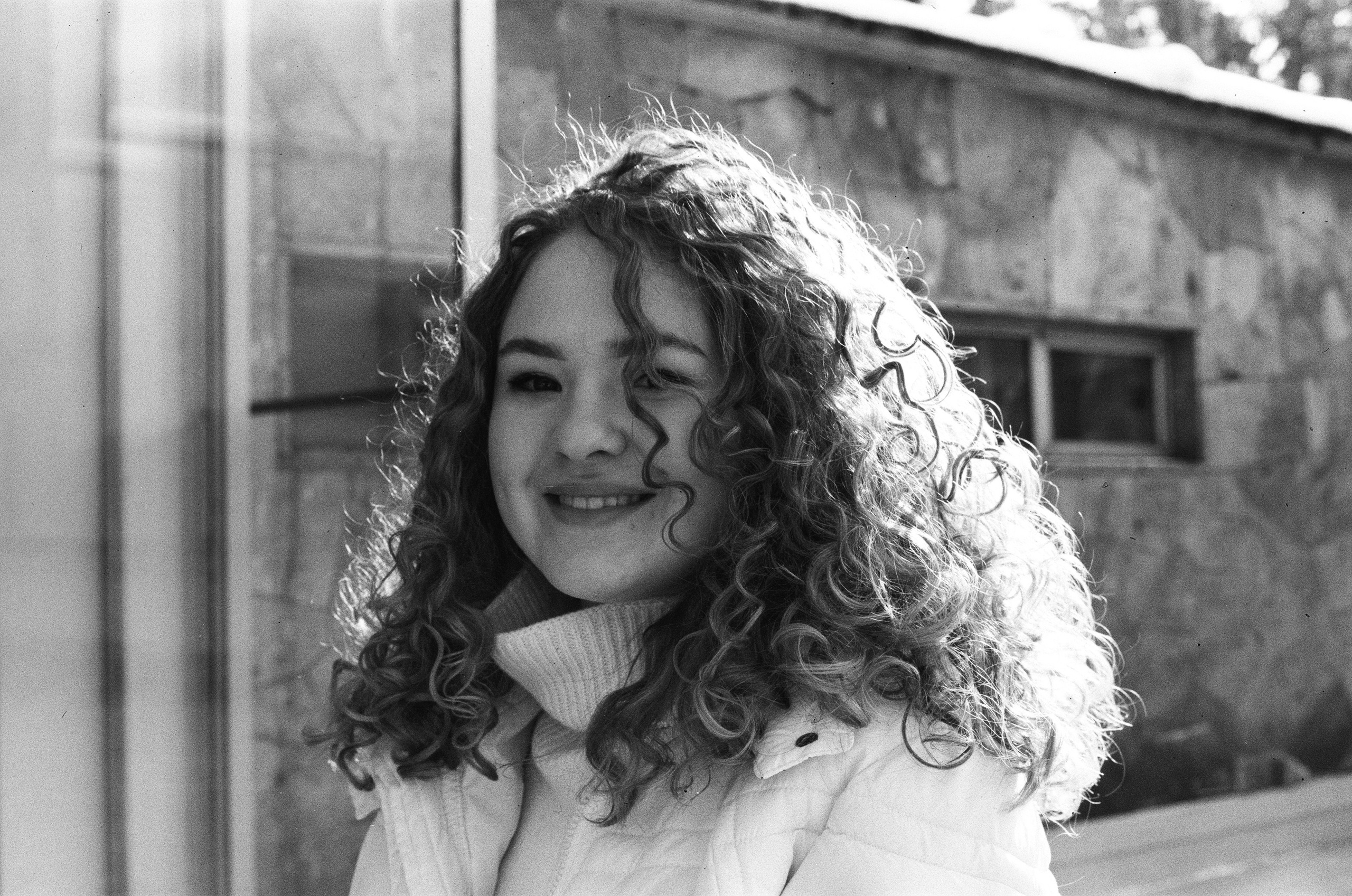 Valya. Екатерина Федорова