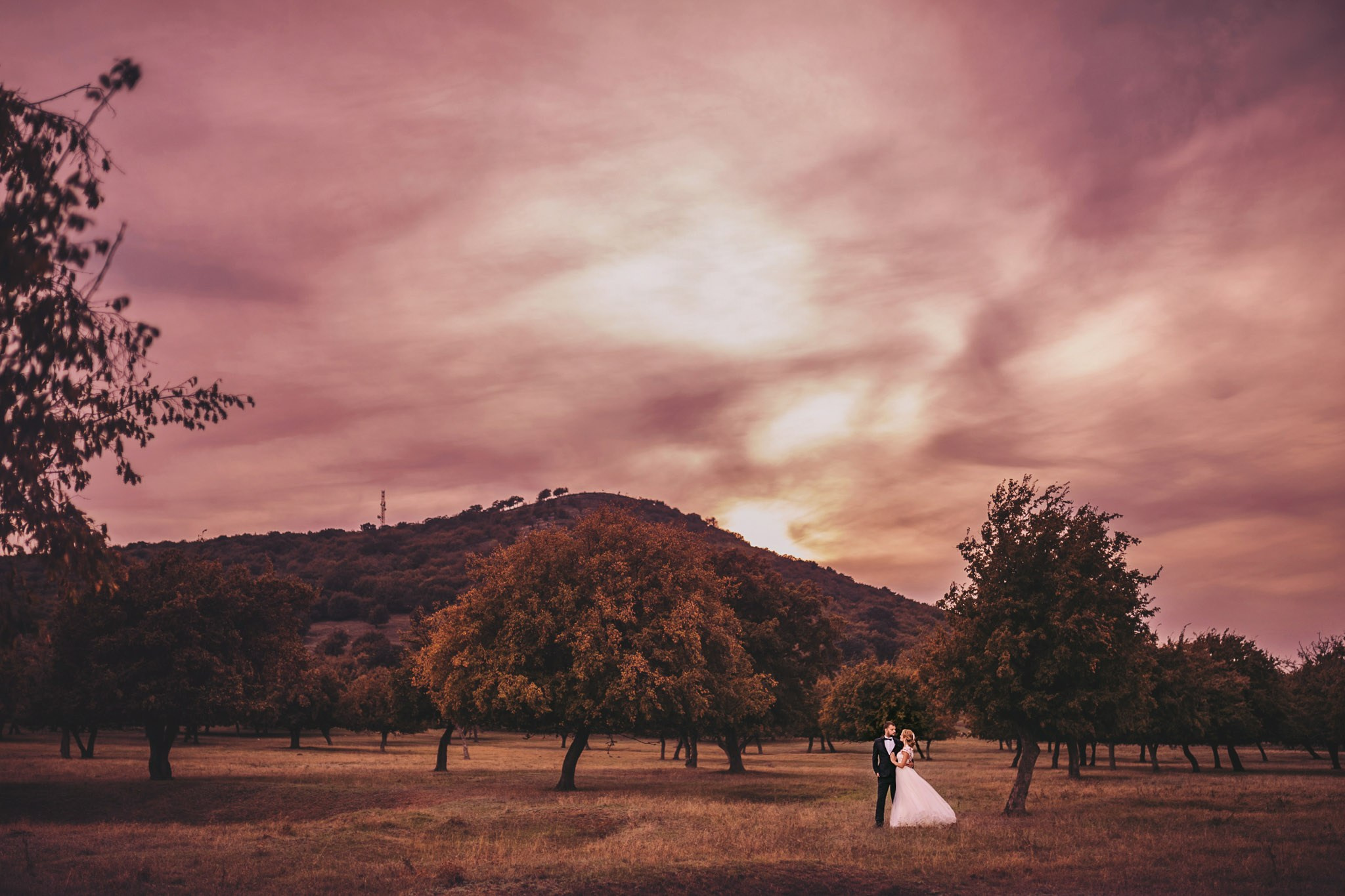 Fotograf de nunta in Constanta|Marian Badescu