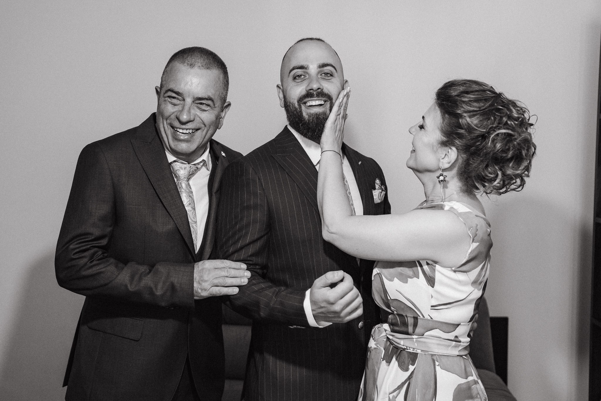 Alina & Andrei. Fotograf de nunta in Constanta|Marian Badescu