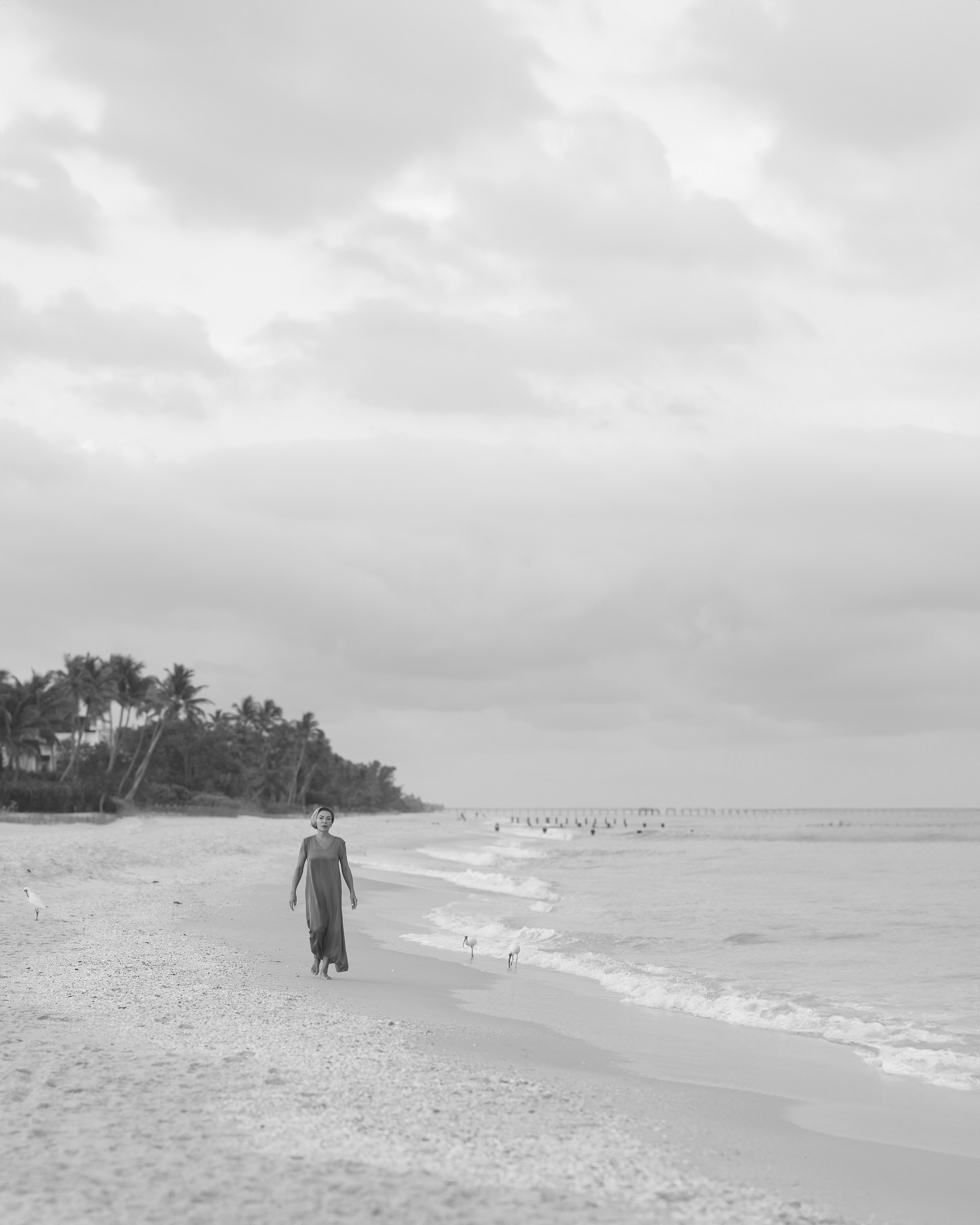 Naly 60+. Katerina Royter — Photographer for Women 40+