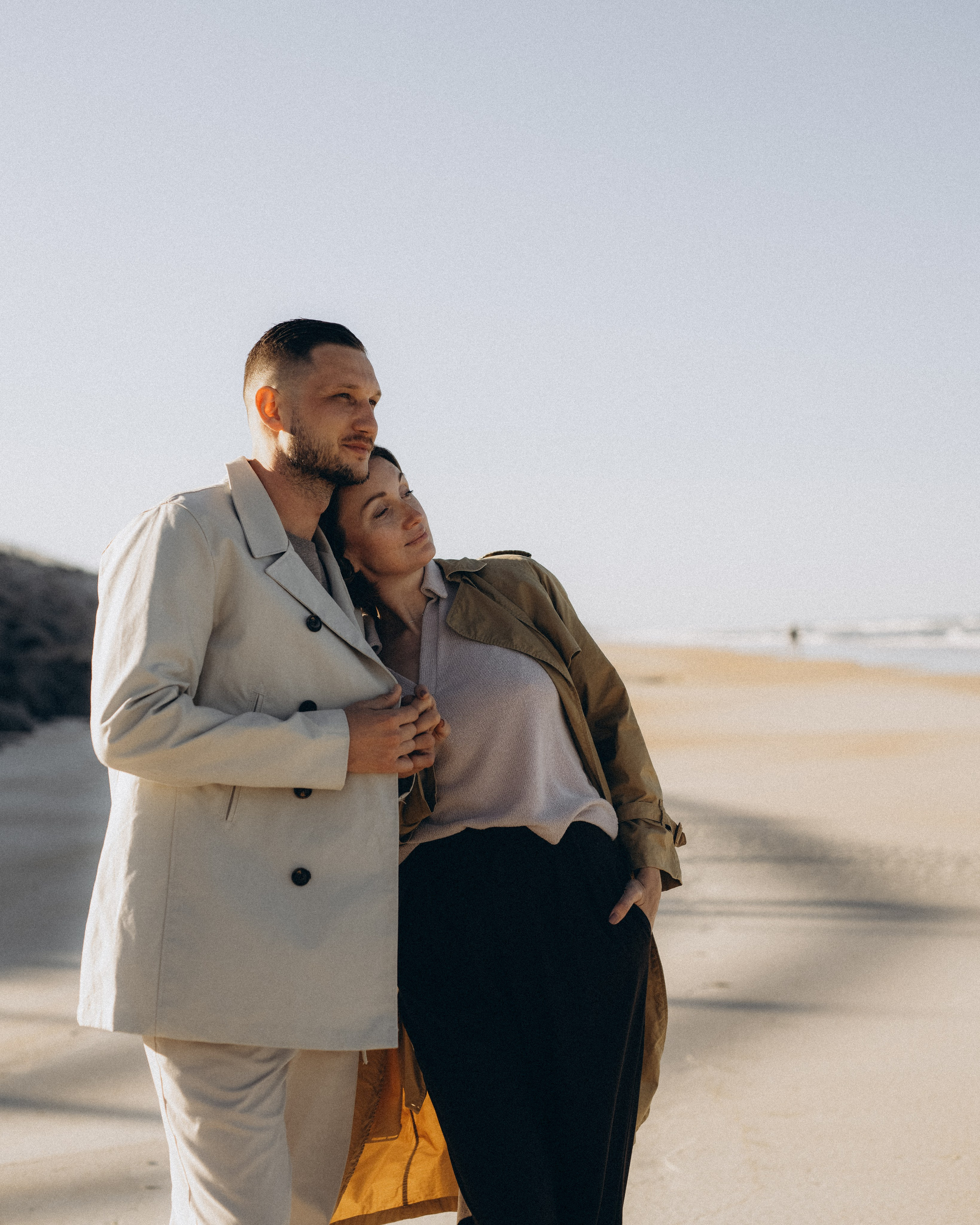 Julia & Roman. Katerina Royter — Photographer for Women 40+