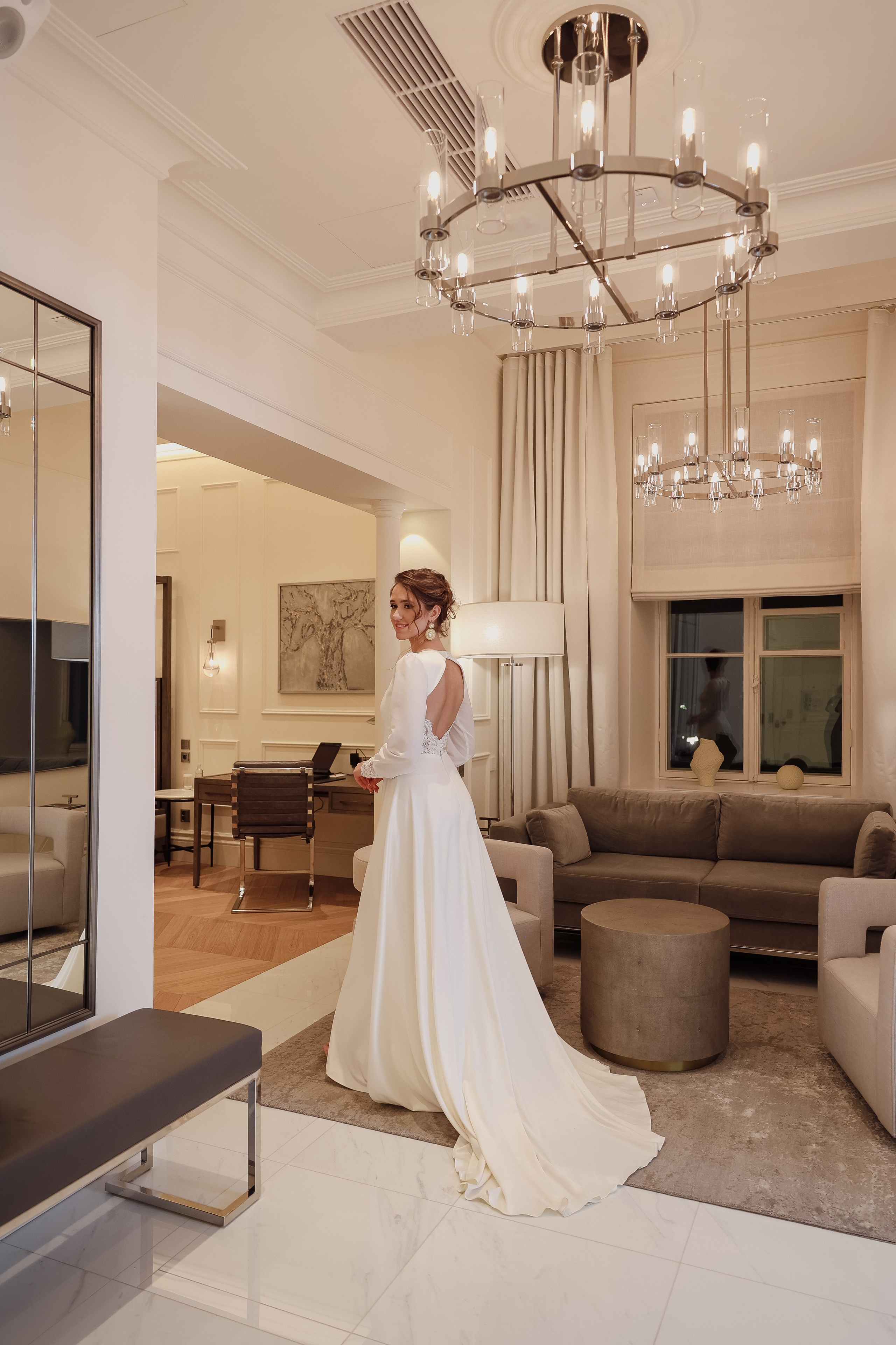 The Hotel Maria. Helsinki. Photographer Marina Gargi