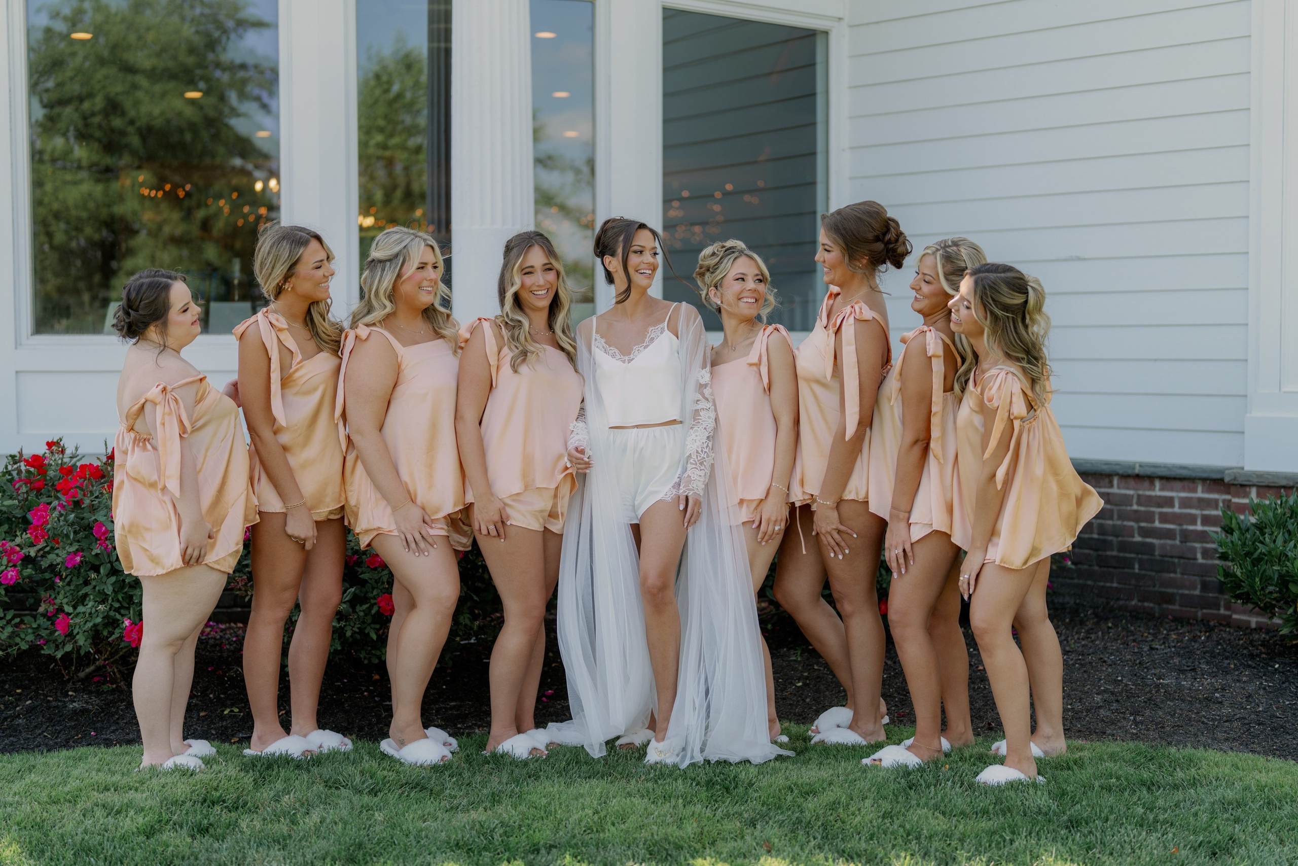 Emily and Blake. Wedding photographer and videographer New York | New Jersey