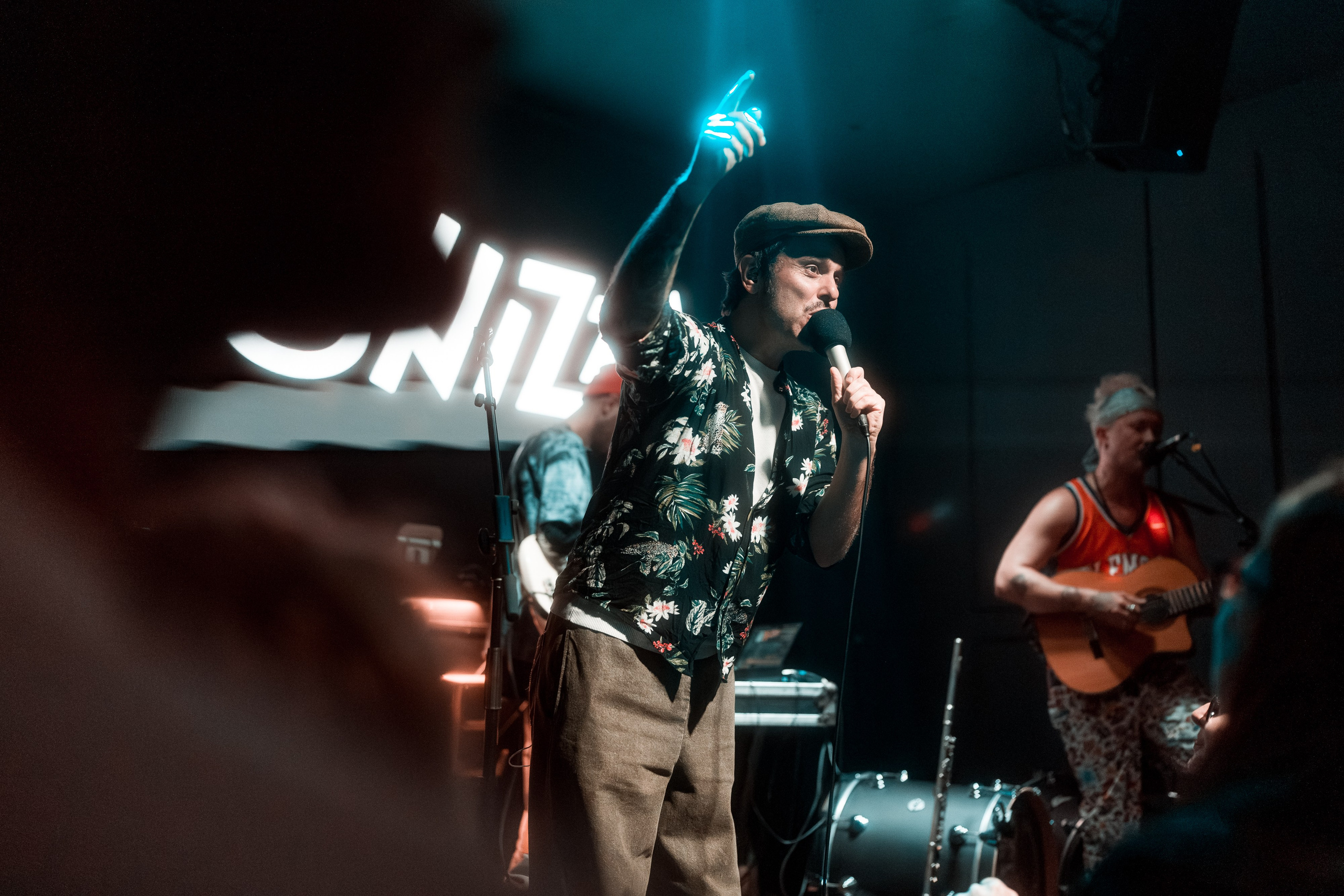 5'nizza in Miami 02-18-26. ФОТОГРАФ ФЛОРИДА МАЙАМИ