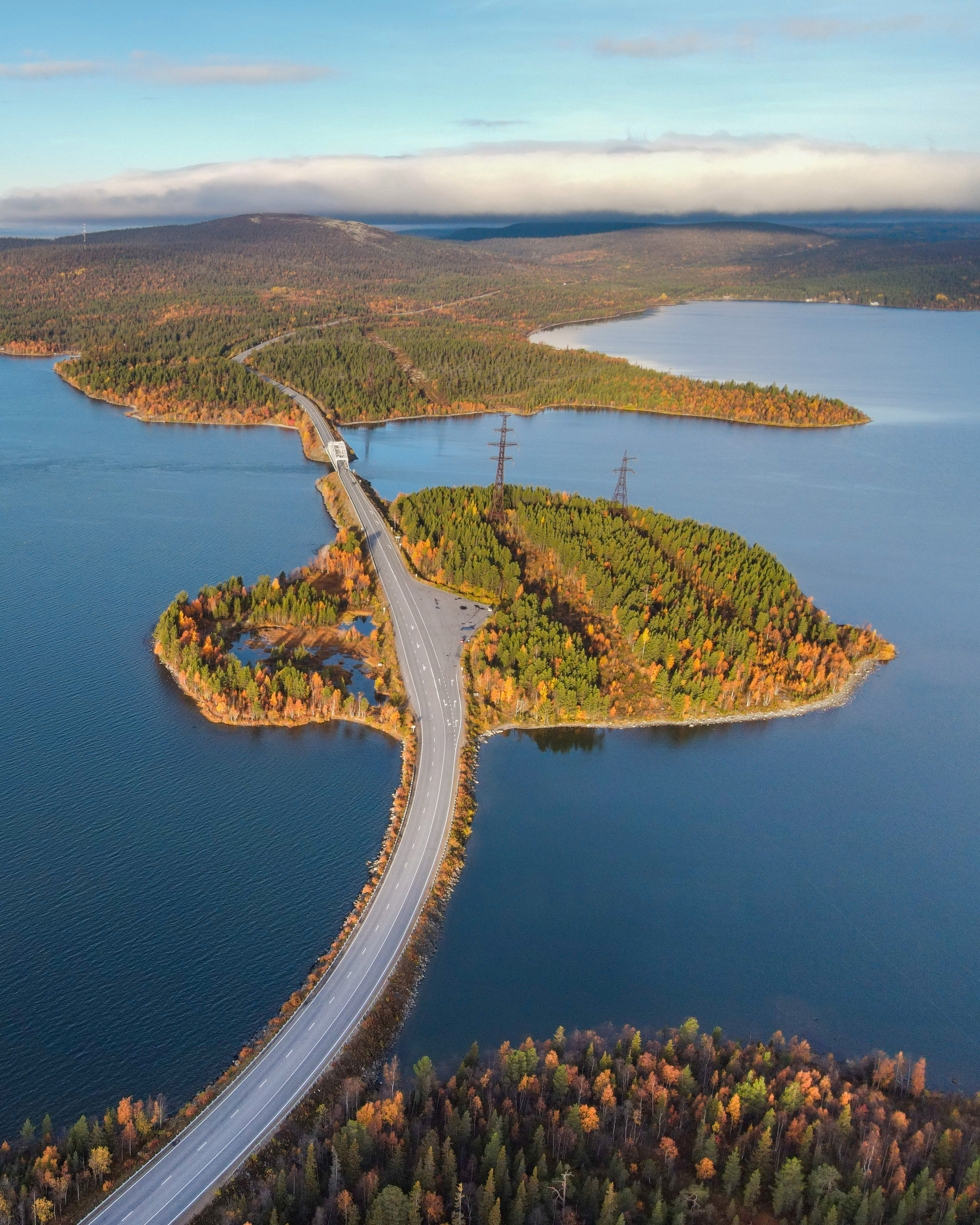 Drone. Photographer in Lisbon Elena Lialina