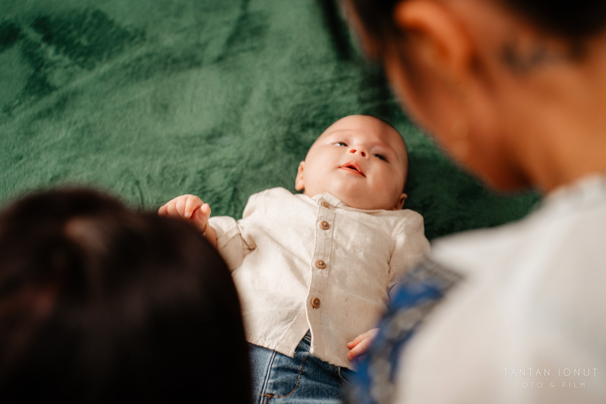 MATHIAS-ANDREI. TANTAN IONUT FOTO & FILM