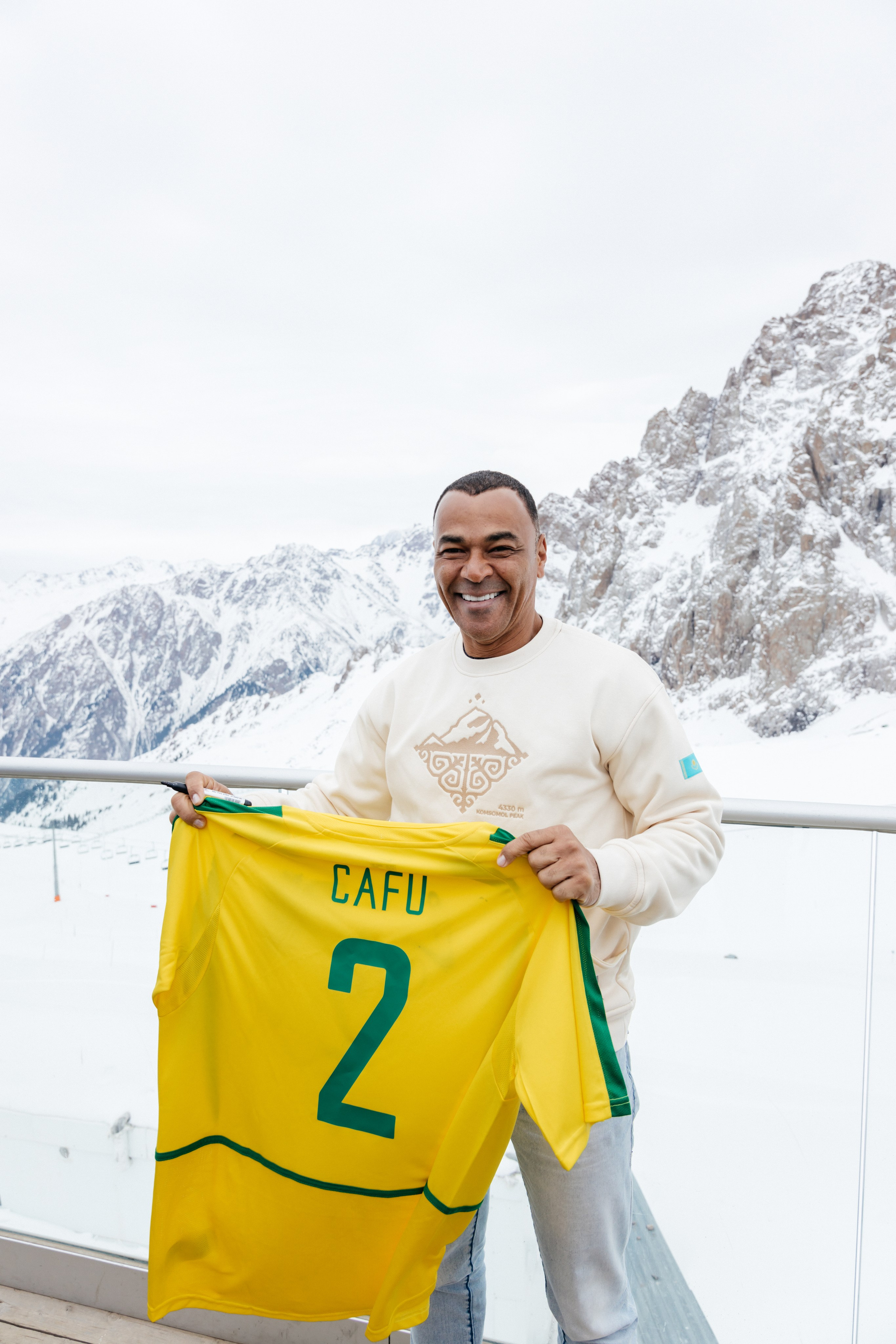 REPORTAGE. Портретный и спортивный фотограф в Алматы Алексей Овечкин