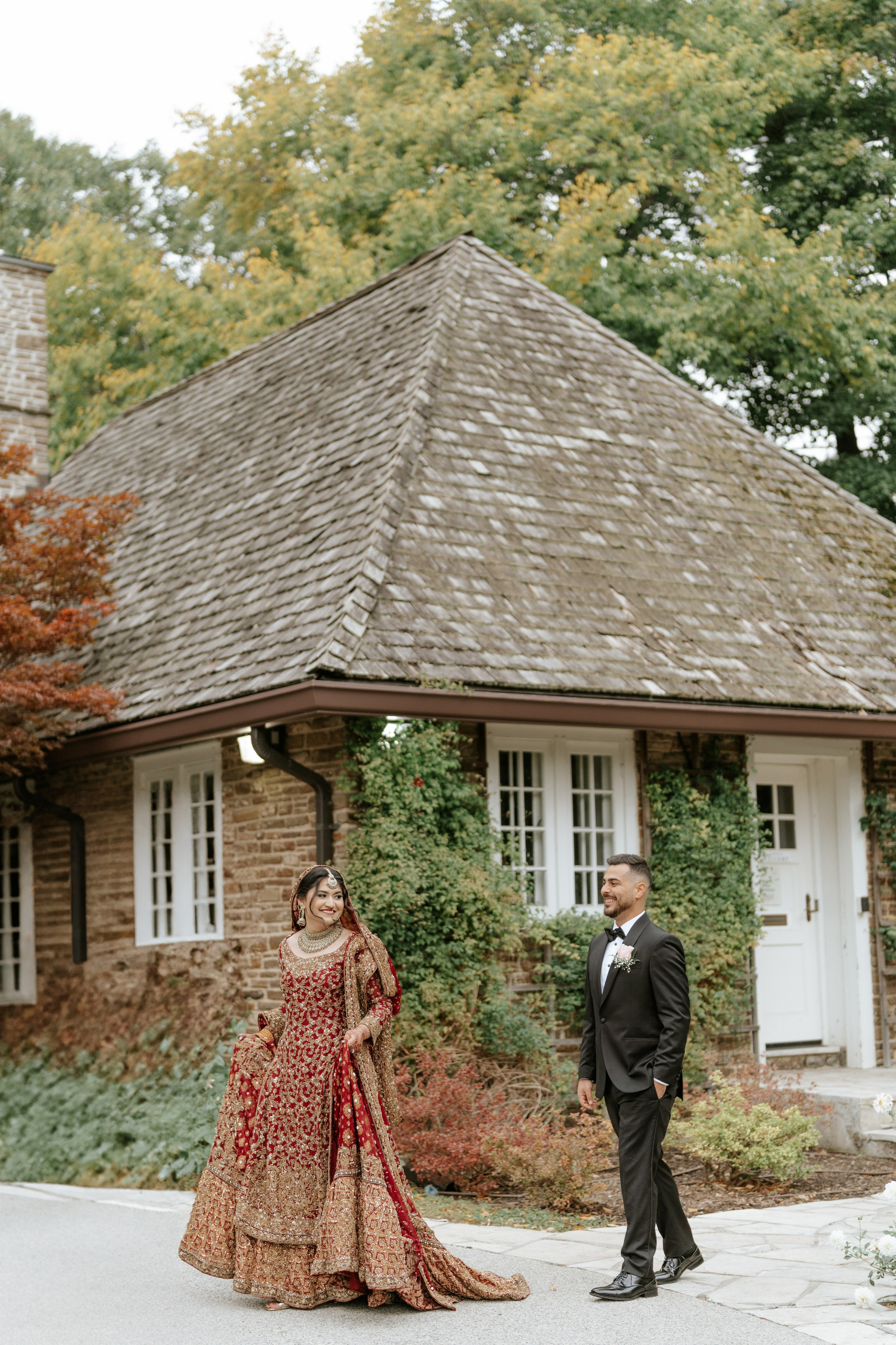 Affaf & Bahroz — Shadi. MJ WEDDING PHOTOGRAPHY