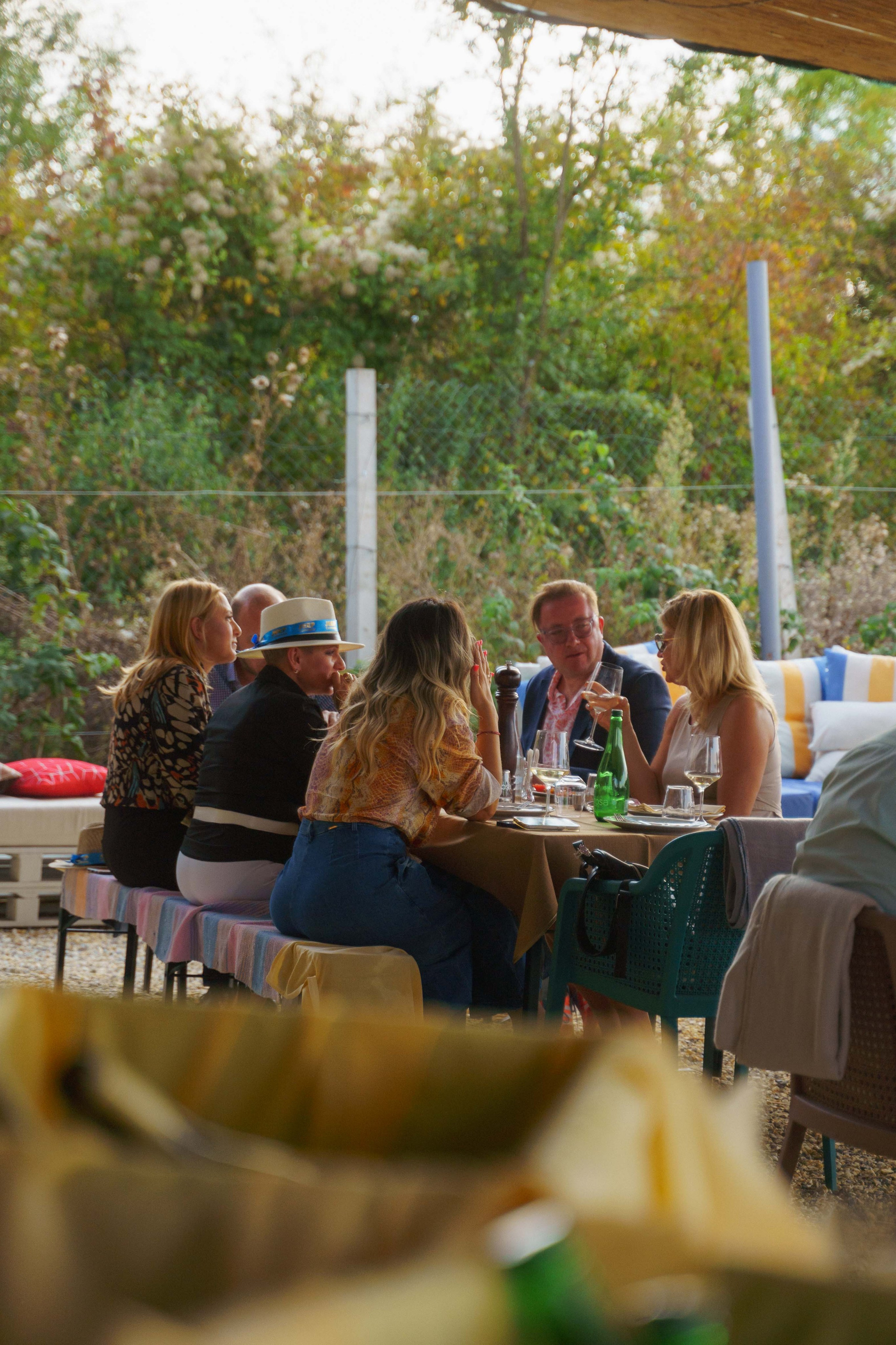 Jeep Commerce Event. Žukov Studio