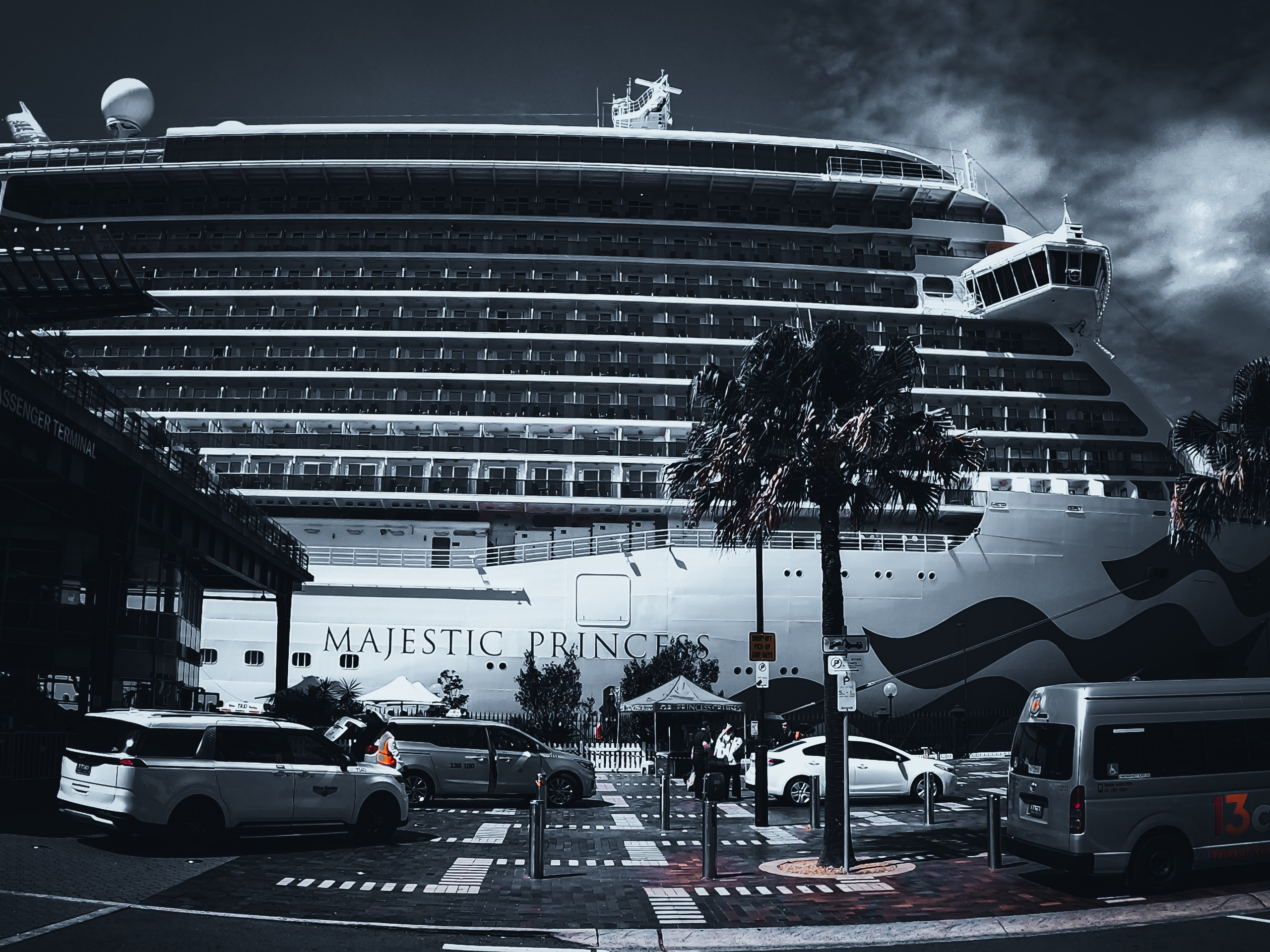 Aerials. MHCreative is family-oriented photographer based in SYDNEY