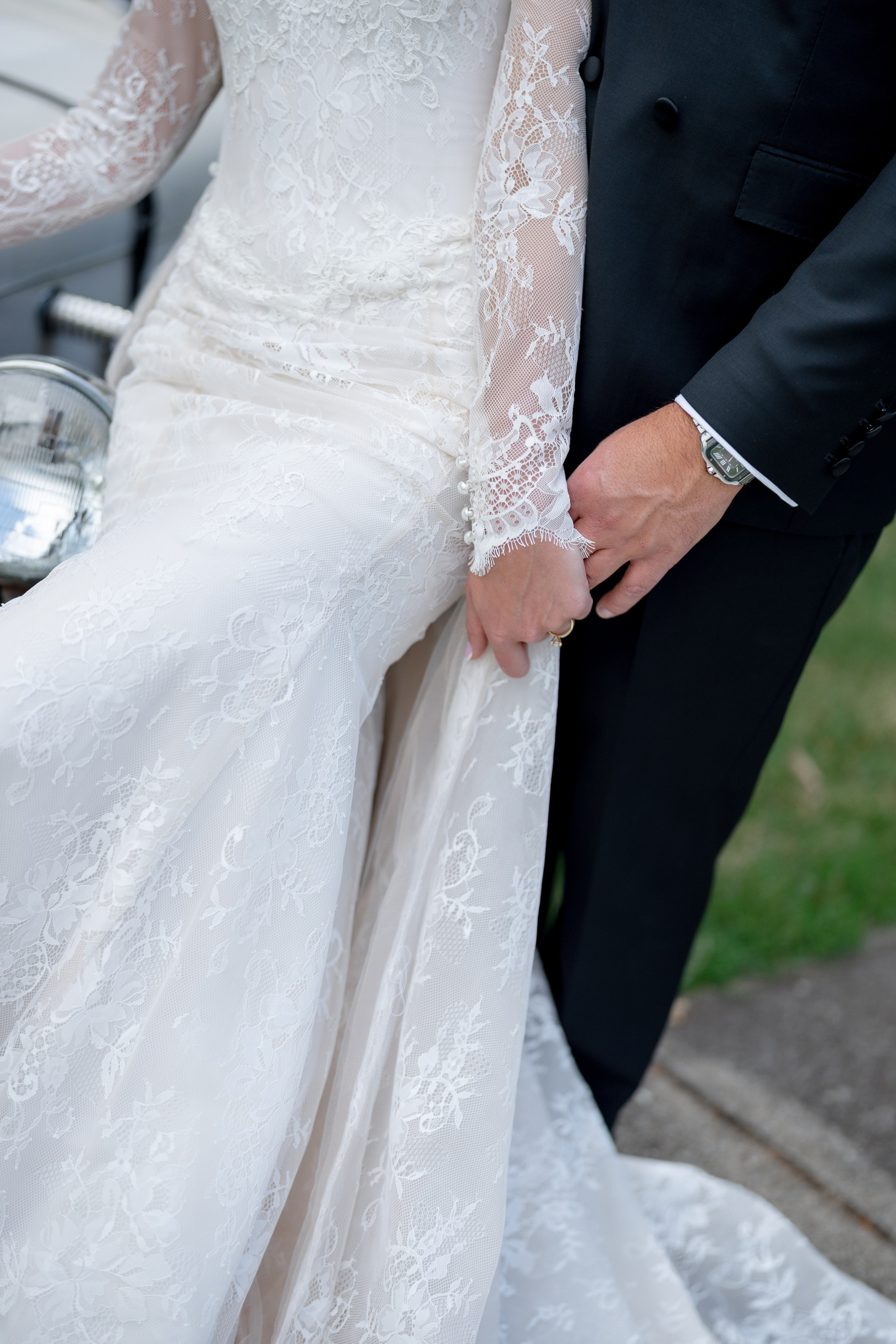 Svetlana and Igor. Anna Krasnova Wedding photographer