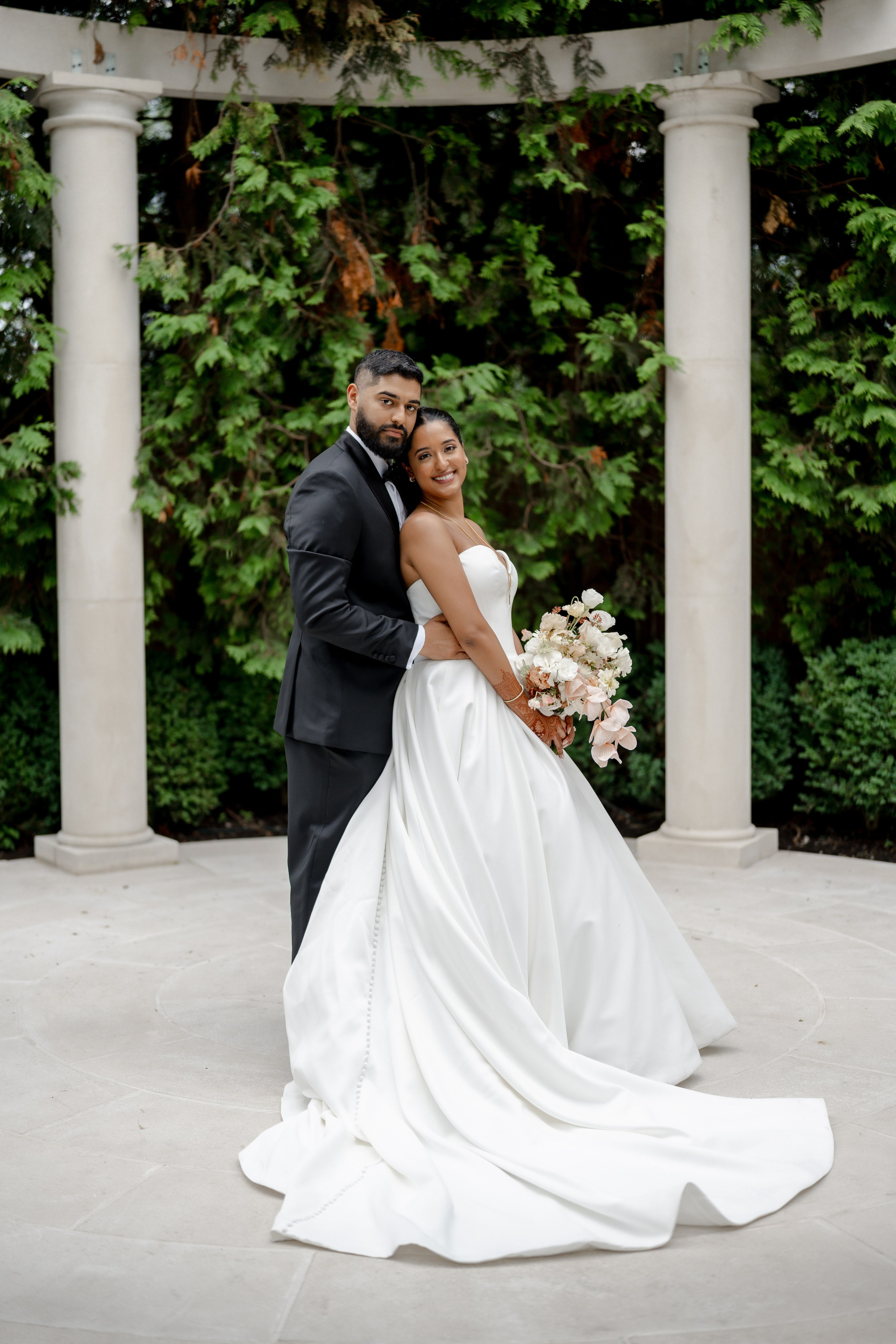 Maya & Alvin. Anna Krasnova Wedding photographer