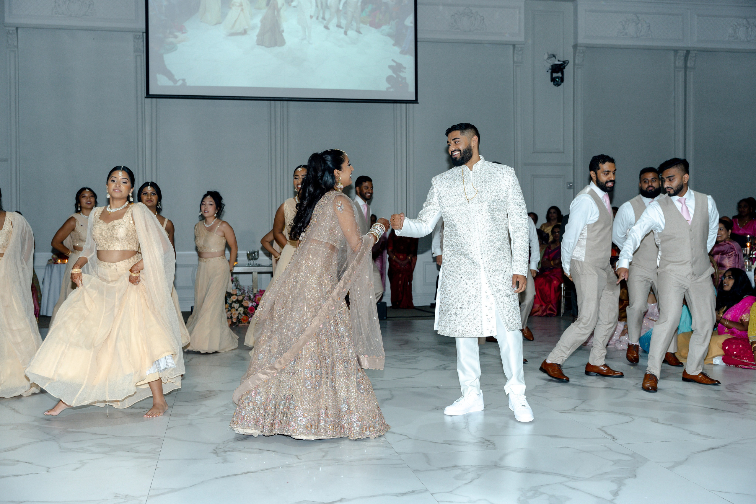 Maya & Alvin. Anna Krasnova Wedding photographer