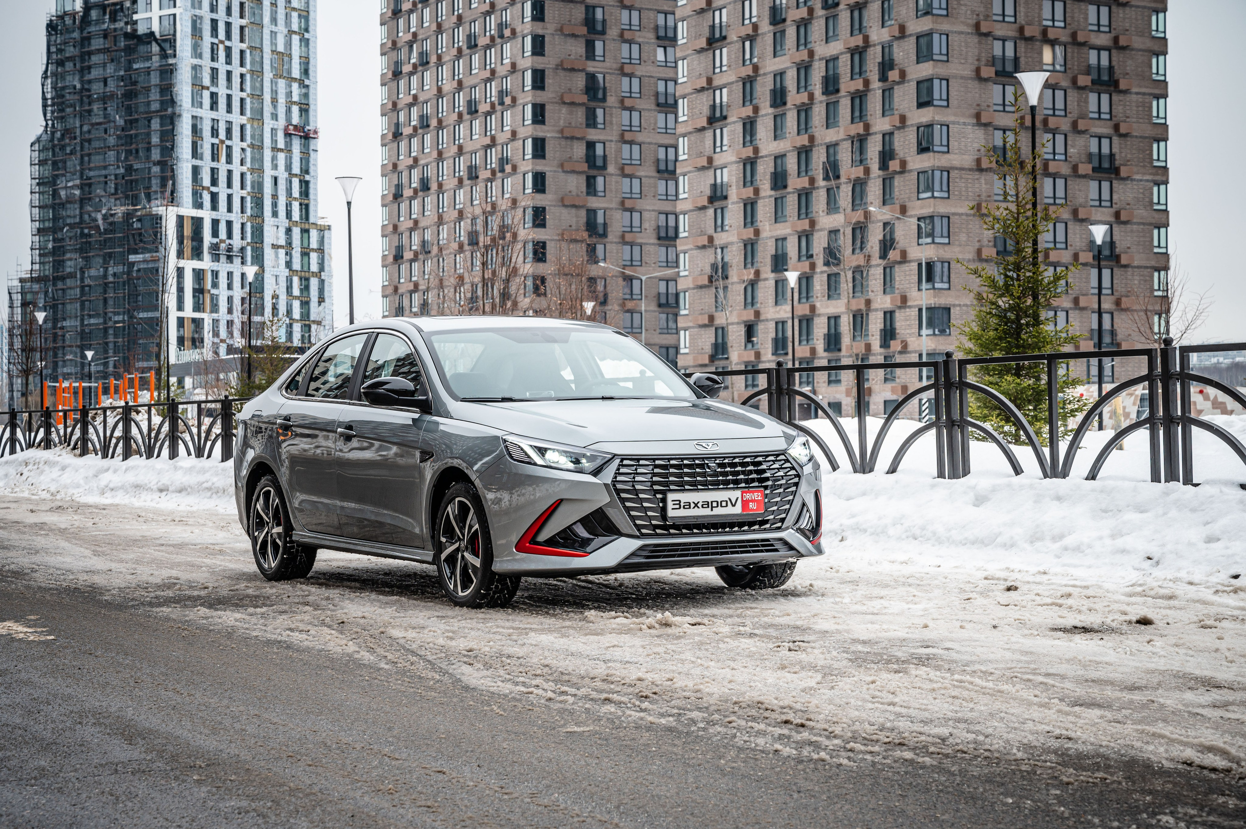 Автомобильная съемка Kaiyi E5. FOTÓGRAFO MÉXICO QUINTANA ROO