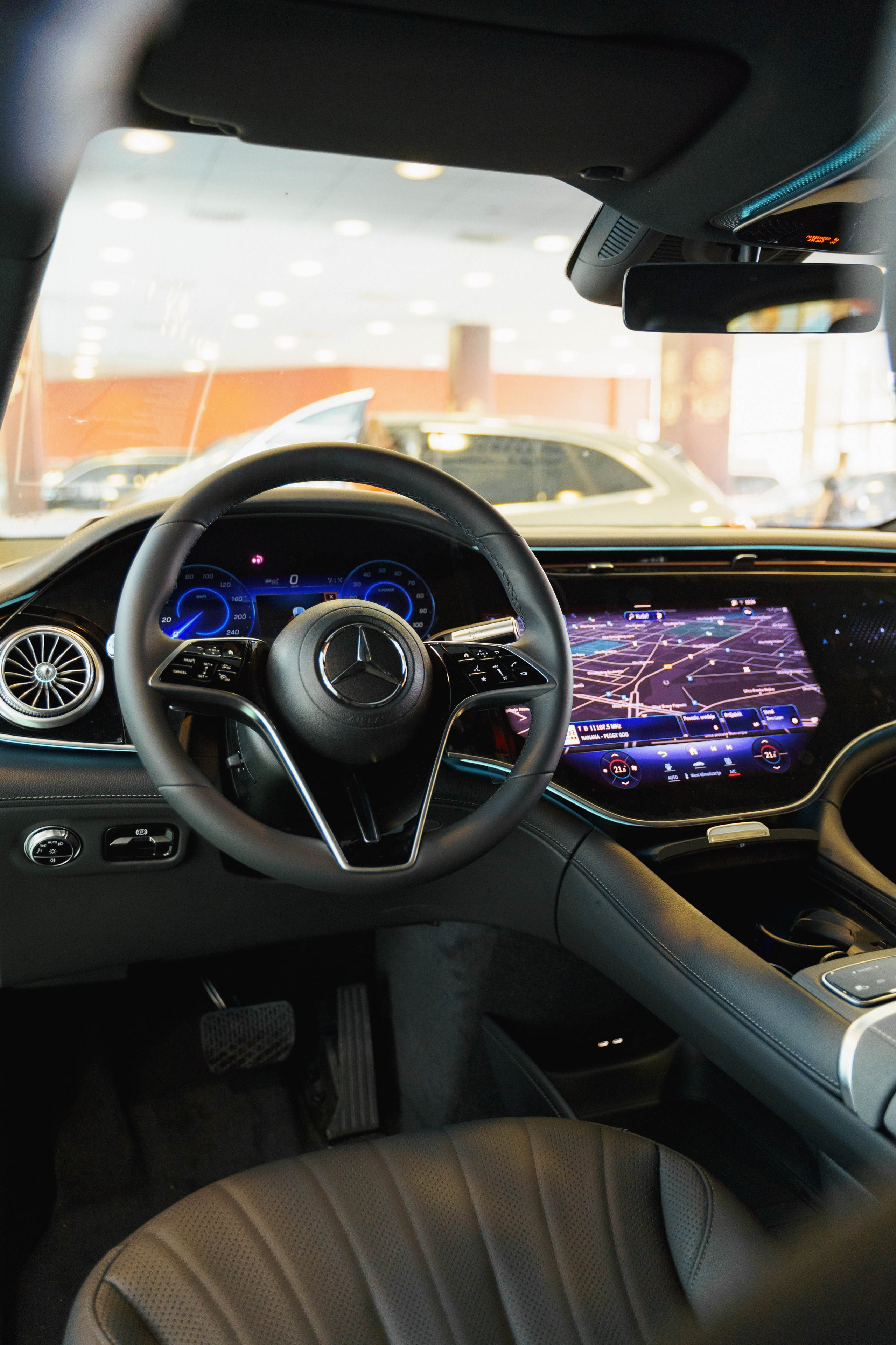 EV Days in Novi Sad 2023. Zhukov studio