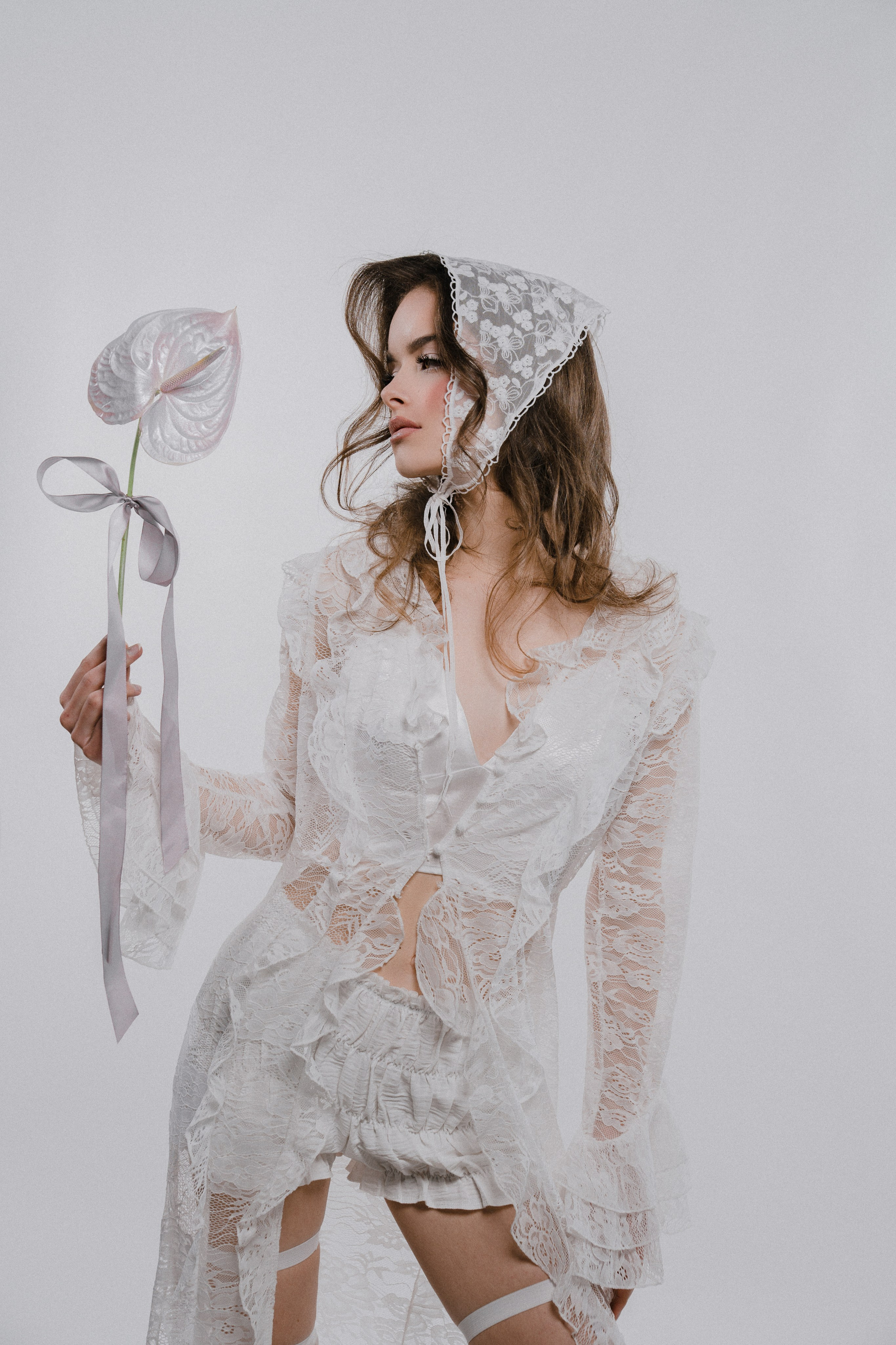 Individuelle Fotoshooting. Hochzeitfotografin Daria Faletssky