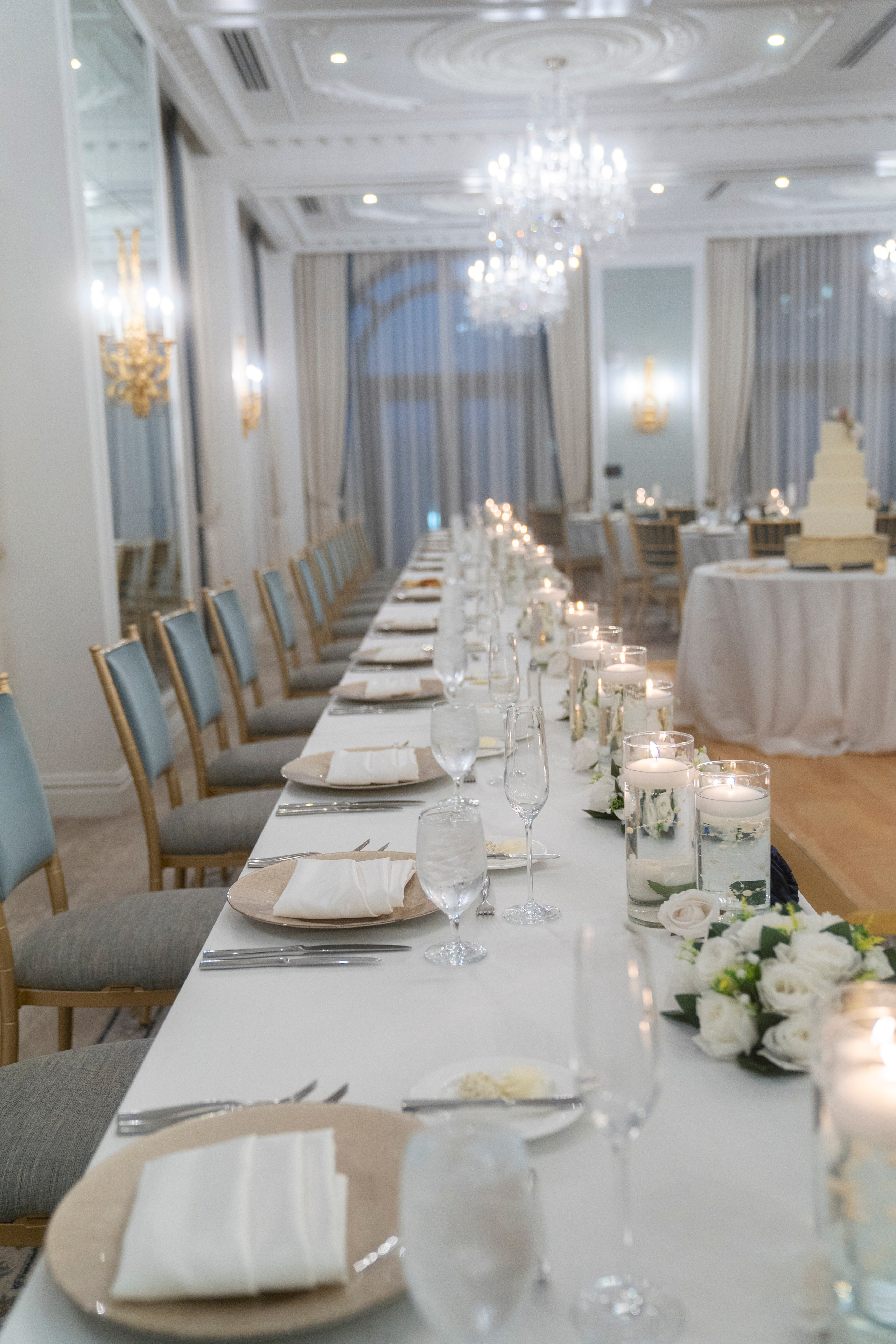 MARQUES & JODI KENDRICK. Ke’Ondris