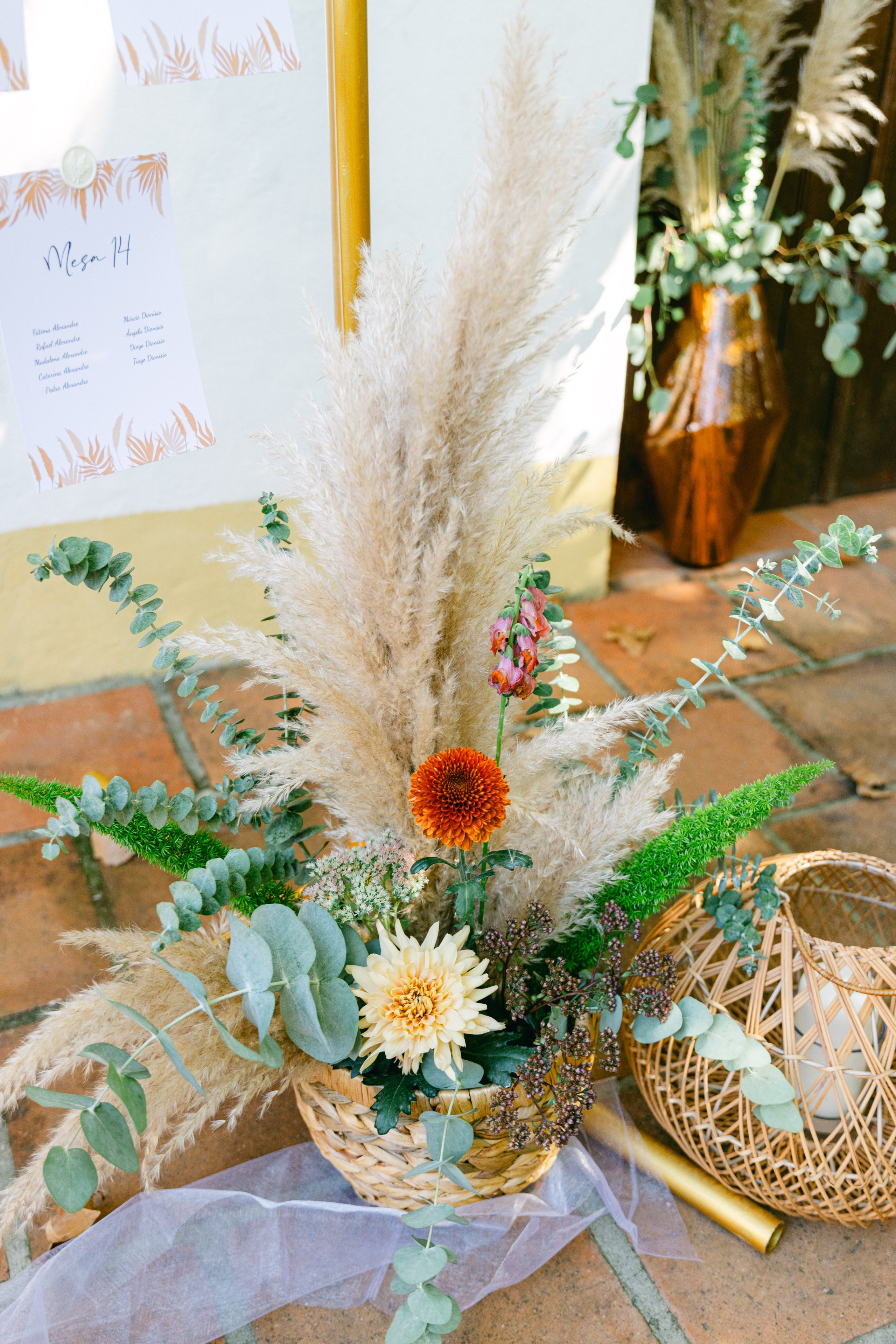 Galeria e Filme de Casamento — Rita & Délio — Quinta do Juncal. Luxury Wedding Photography & Cinematic Films | Portugal & Destination Weddings | Ricardo & Mary Pictures