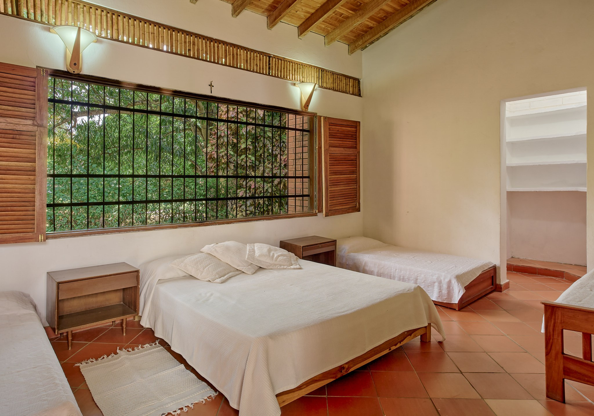 Sesión fotográfica Inmobiliaria Casa de recreo La Vica