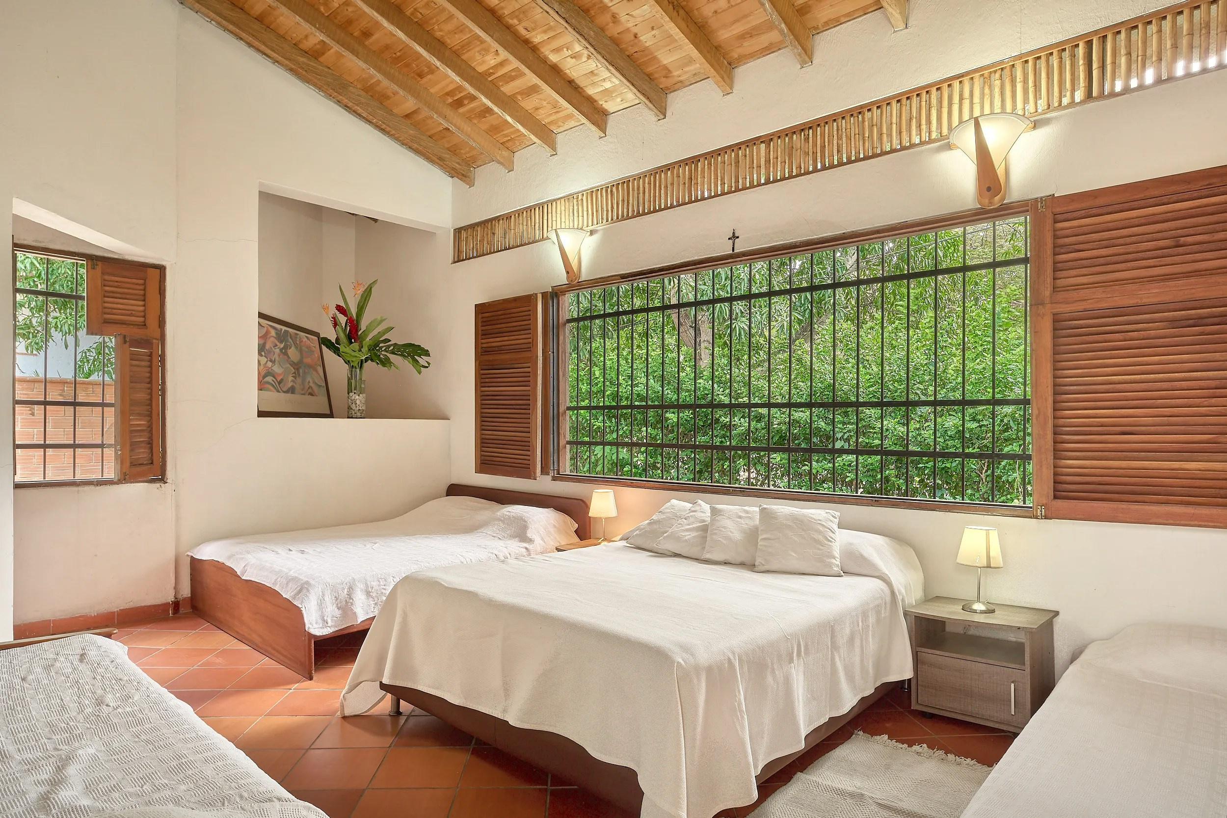 Sesión fotográfica Inmobiliaria Casa de recreo La Vica