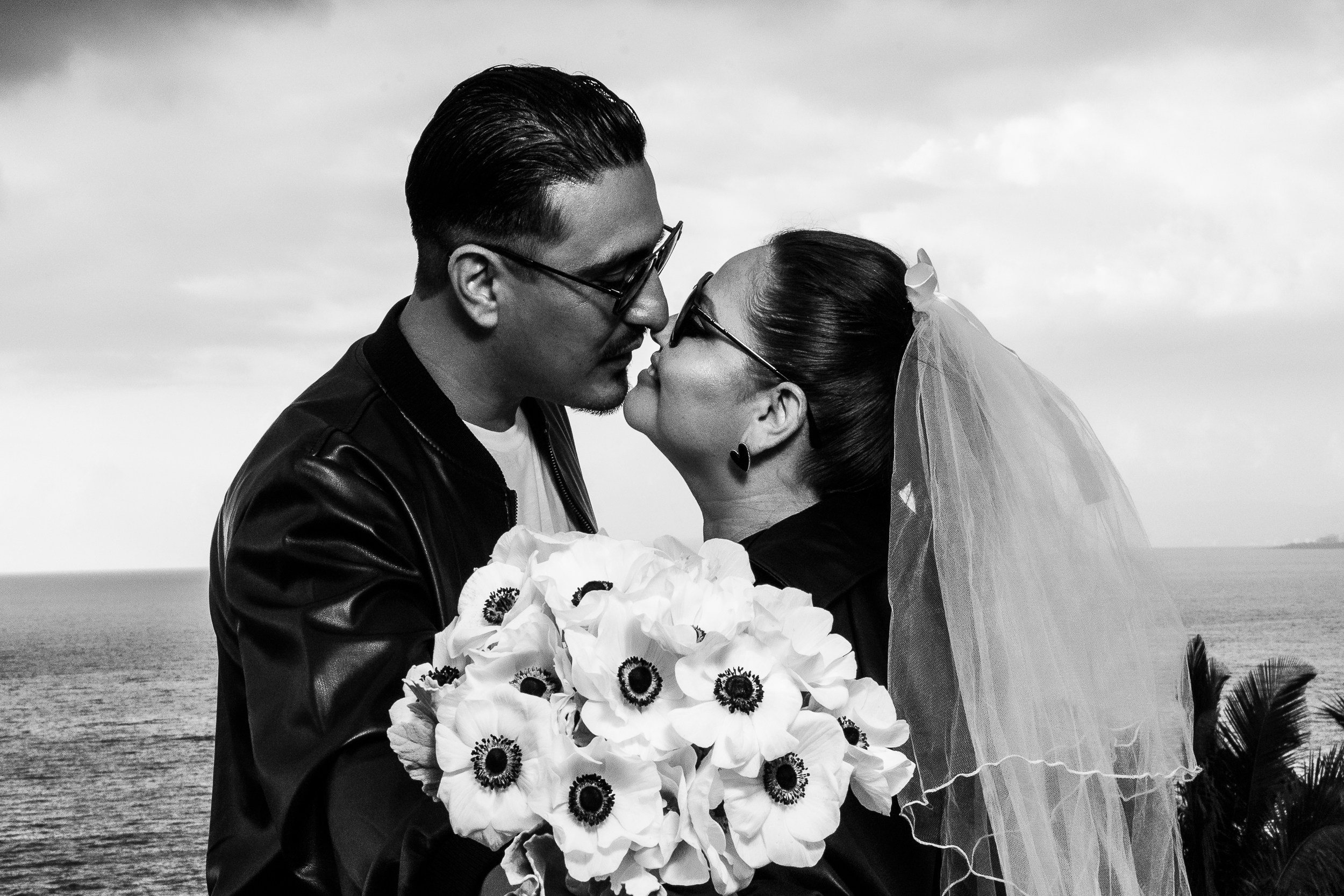 ROCIO & VICTOR. Fotografía de Bodas Profesionales en Puerto Vallarta y Riviera Nayarit
