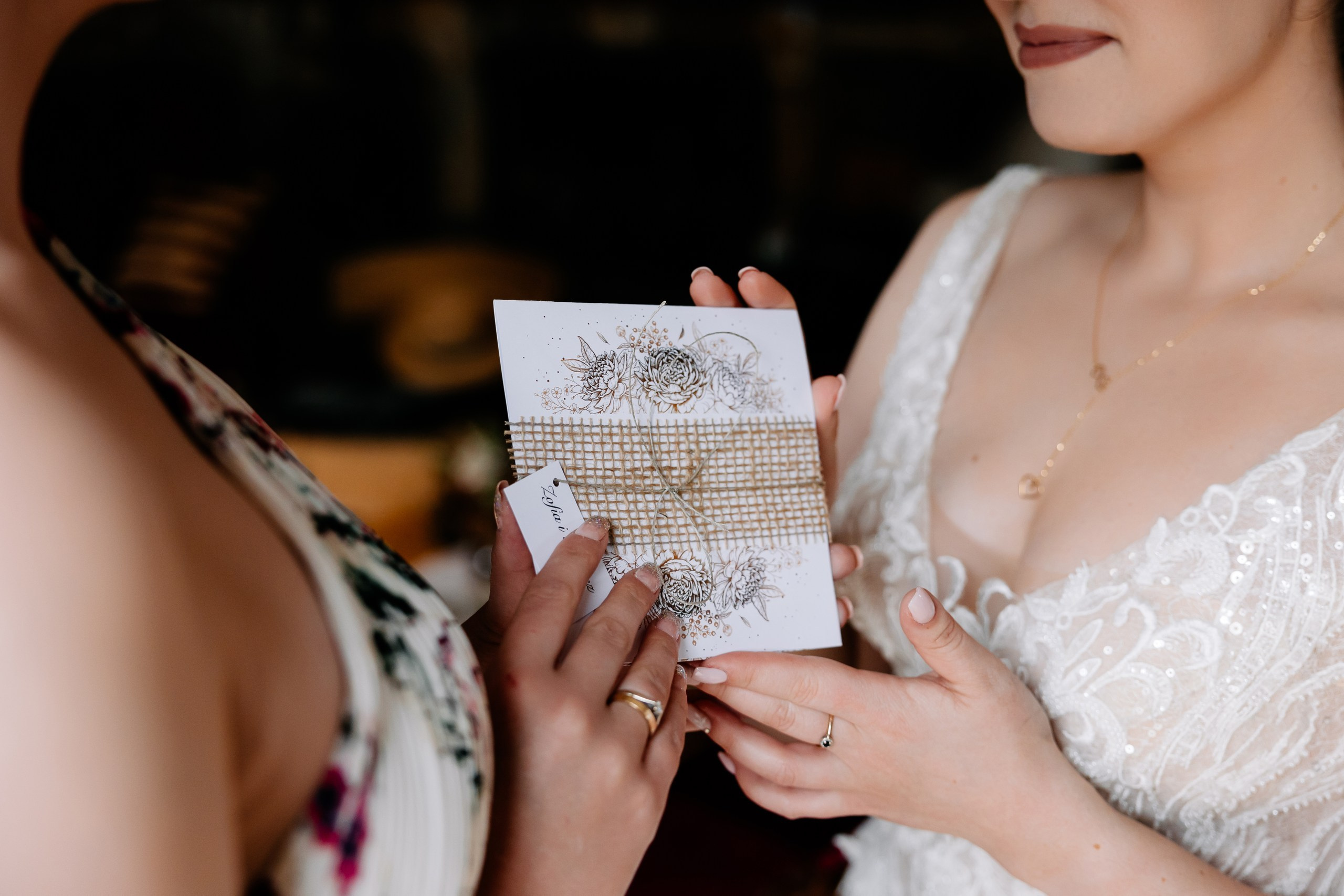 Zofia ♡ Bartosz. Fotograf Ślubny Warszawa - Sesje Biznesowe Rodzinne Eventy