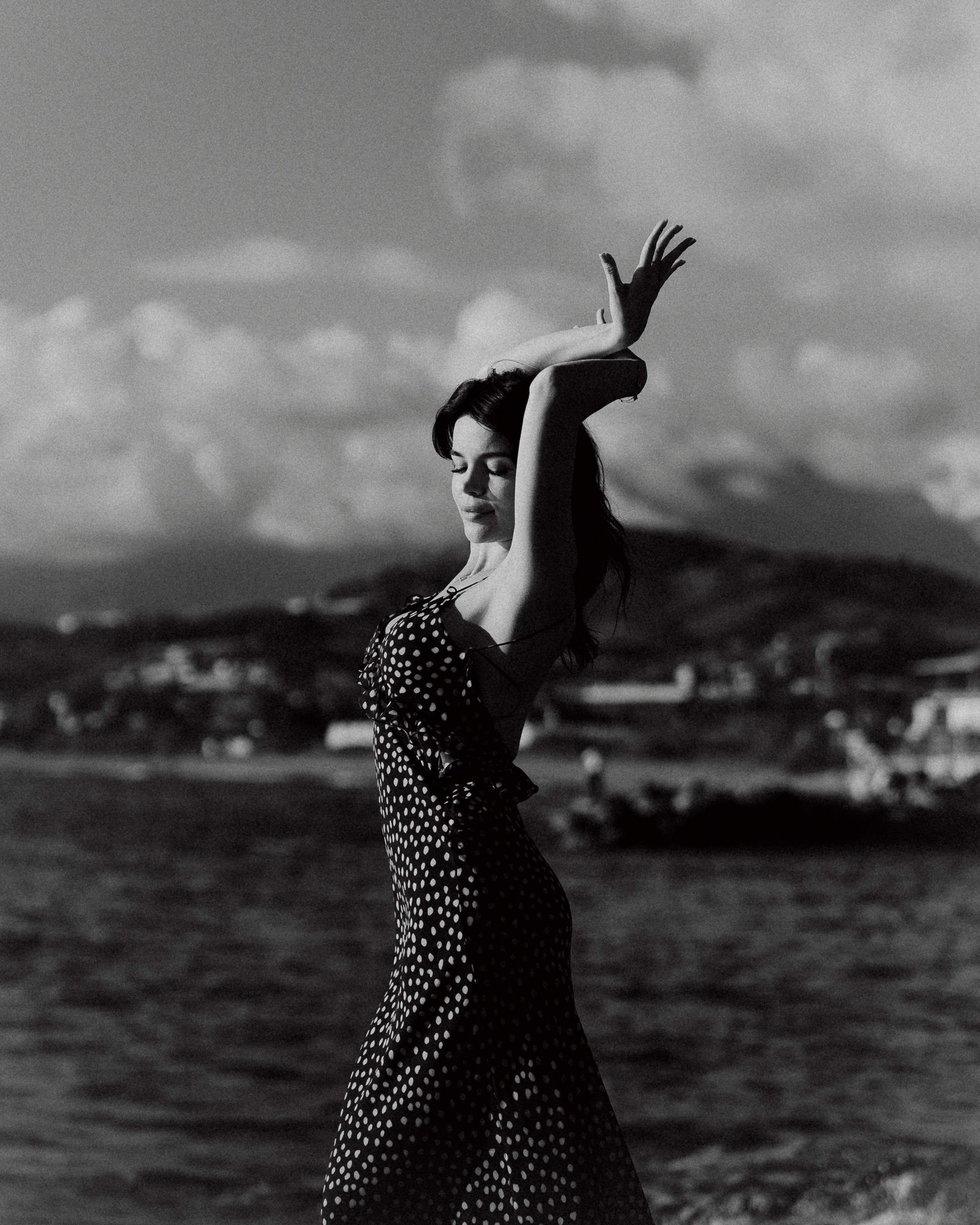 Ksenia. Inna Mendelson — Photographer