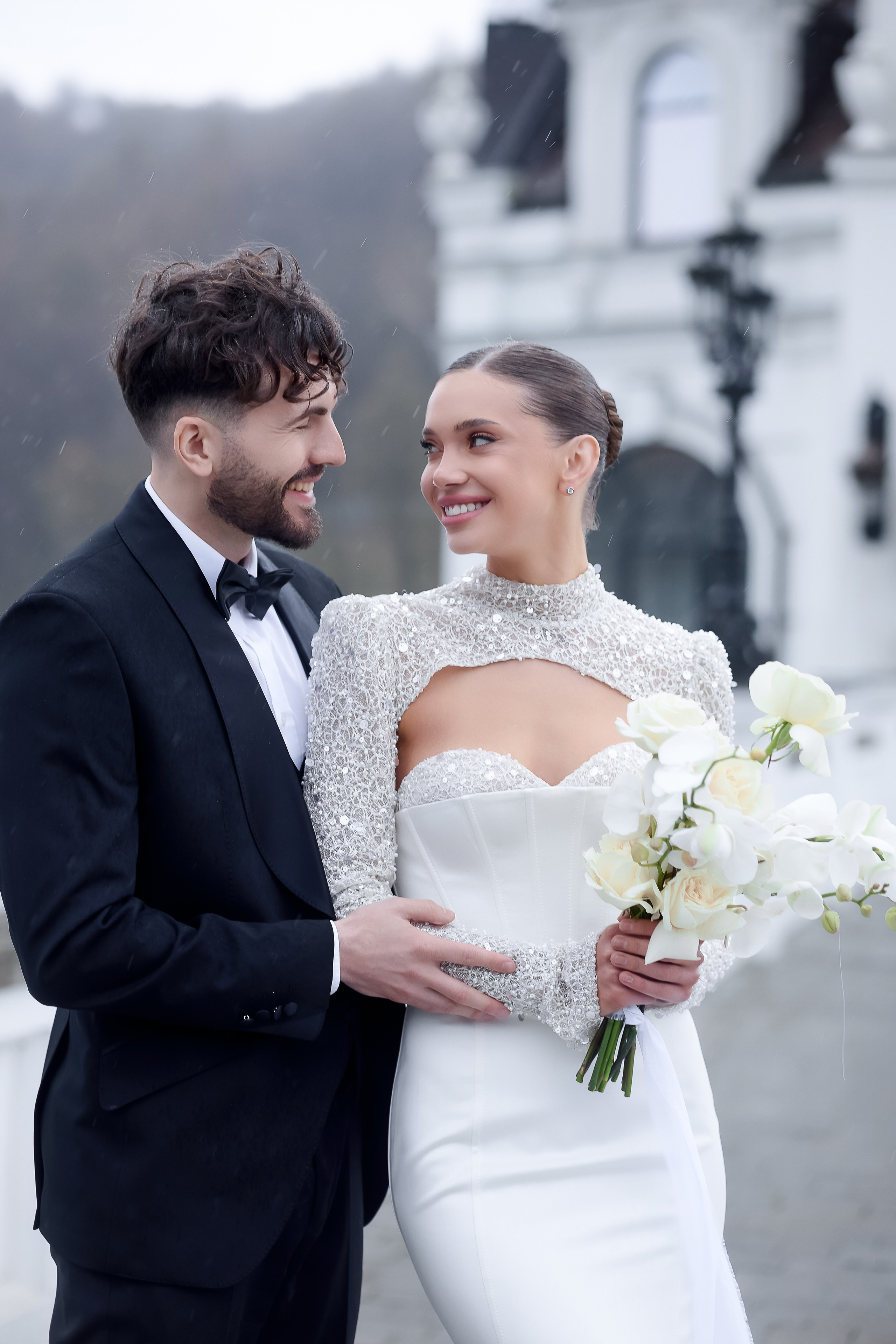 Весільний та сімейний фотограф Черкас