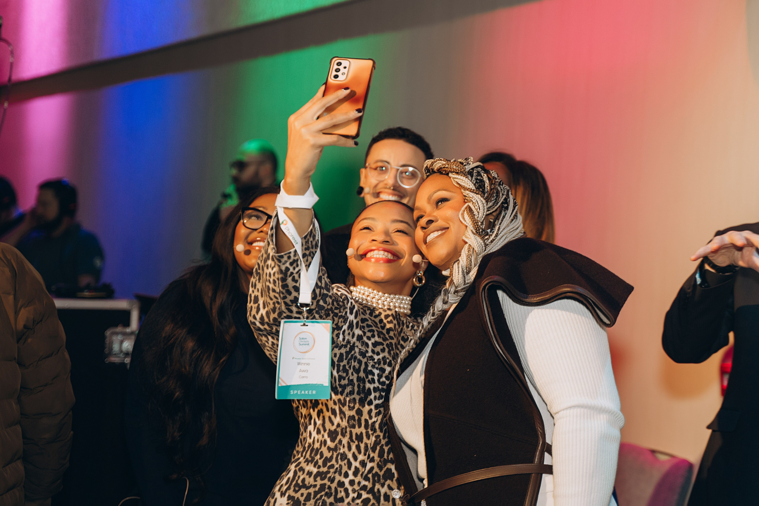 Salon owners summit. Dublin. Maternity/Love story/Wedding photographer