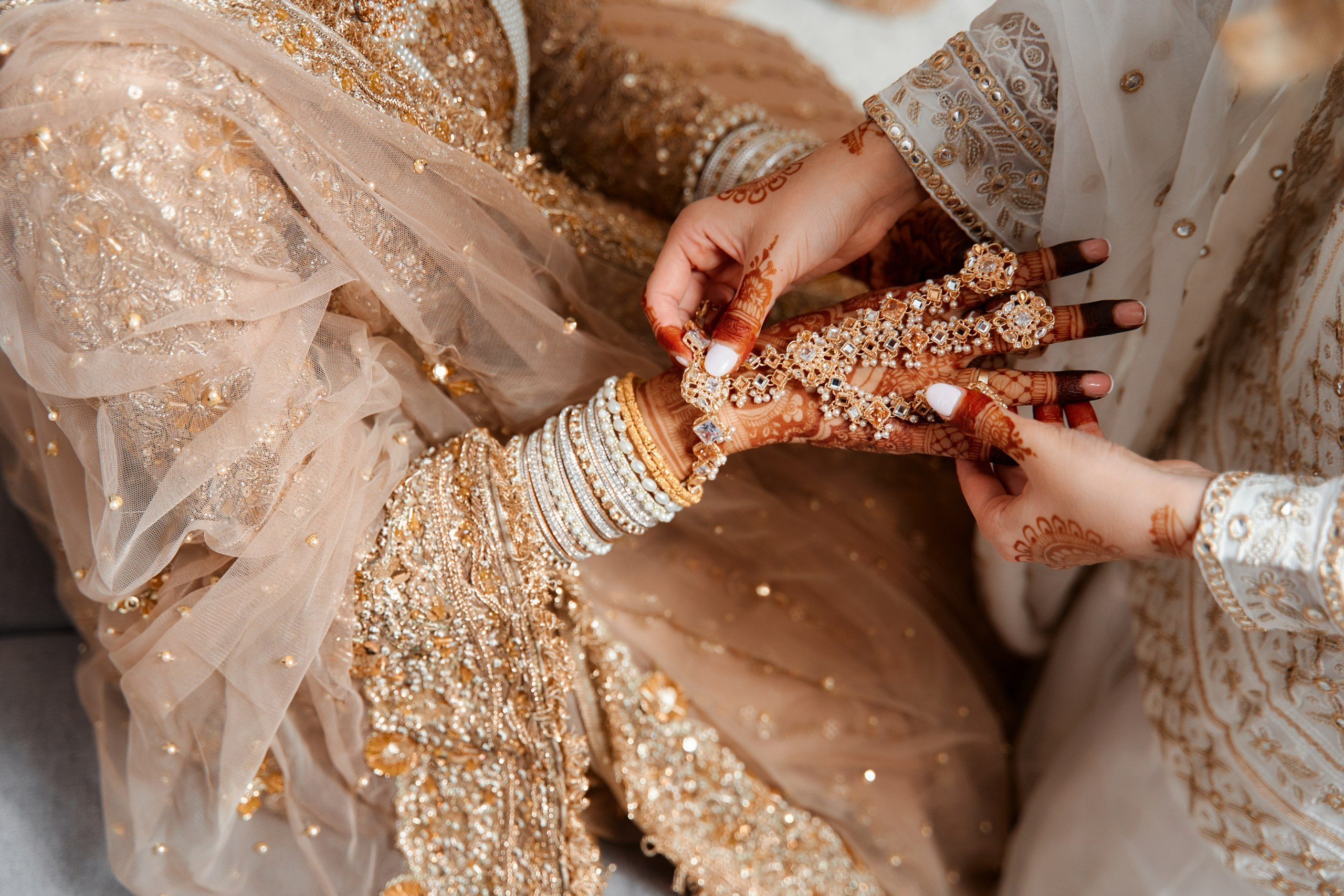 Nikah Ceremony NYC. Professional Wedding and event photographer USA New York