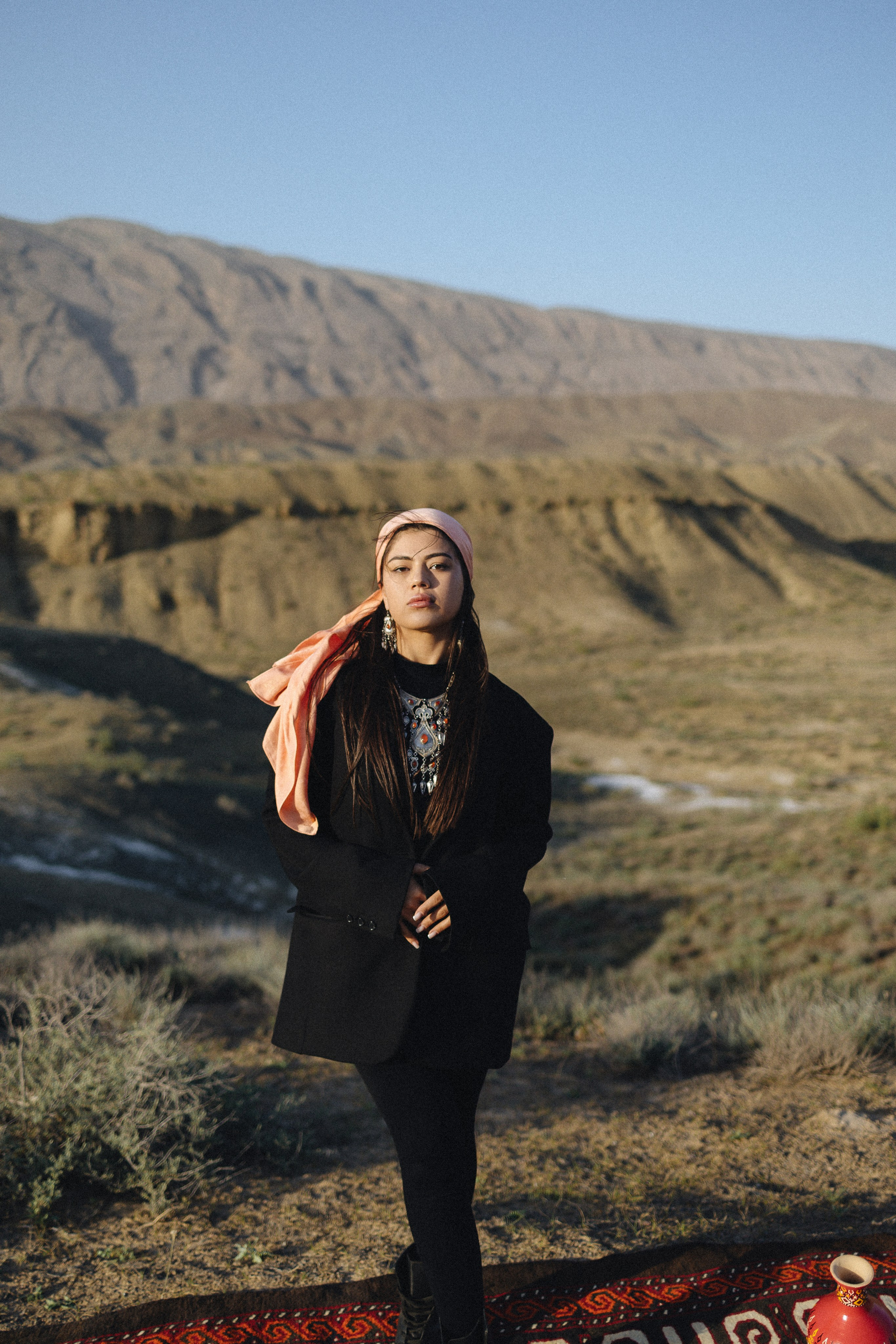 Selbi. Family and wedding photographer in Bangkok, Thailand