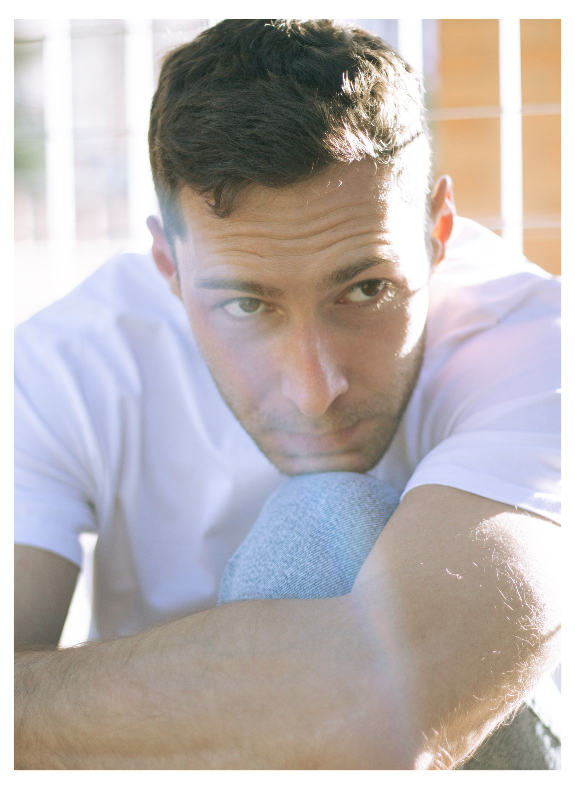 Man 3.0. Свадебный и портретный фотограф в Валенсии Дмитрий Леонов