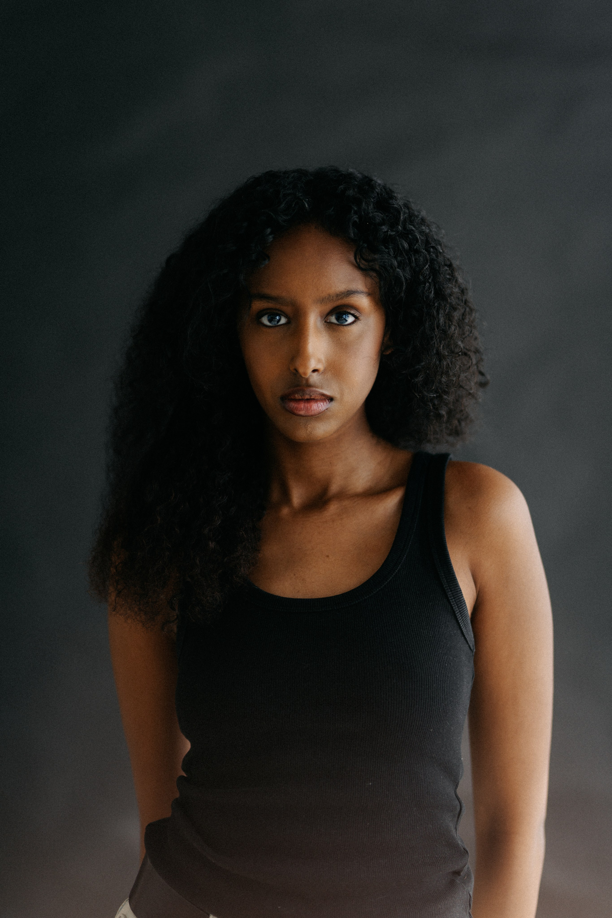 Individuals. Victoria Olonen – Cinematic Portrait Artist | Helsinki & Europe