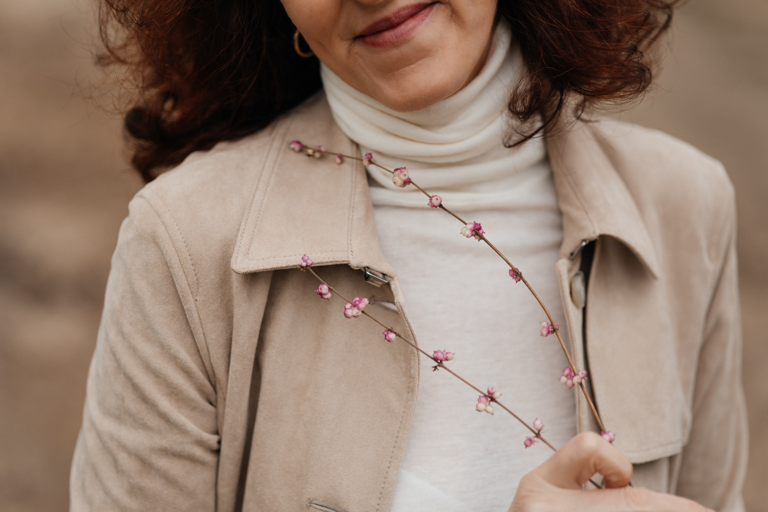 Fotograf Speyer: Porträtshooting im Adenauerpark. Svetlana Vidru Fotograf aus Speyer und Germersheim