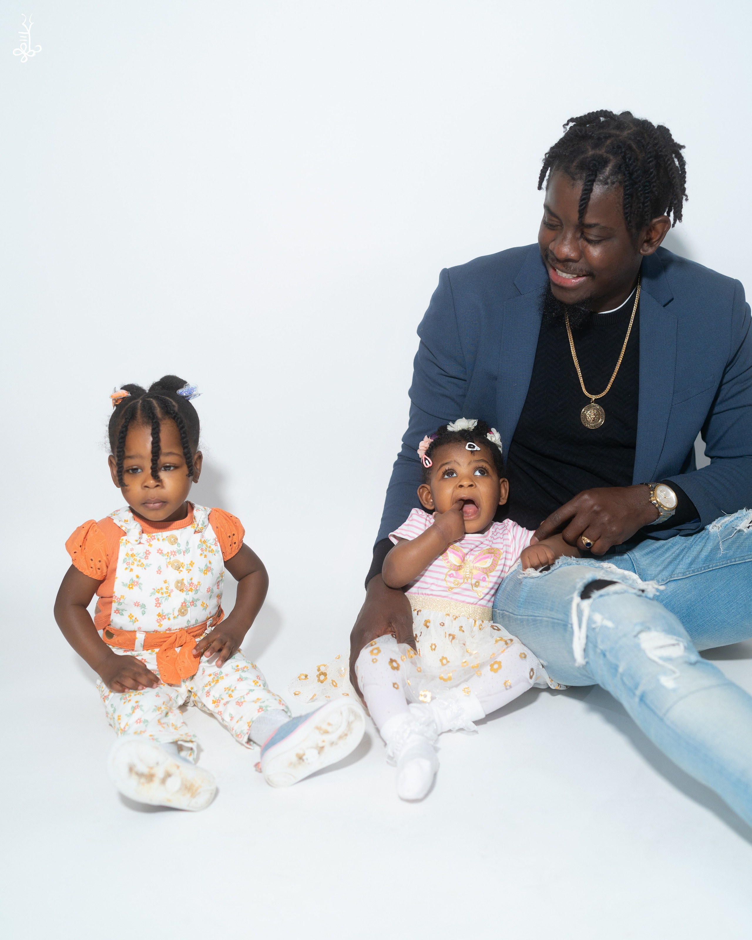 ANGELINE. Ke’Ondris