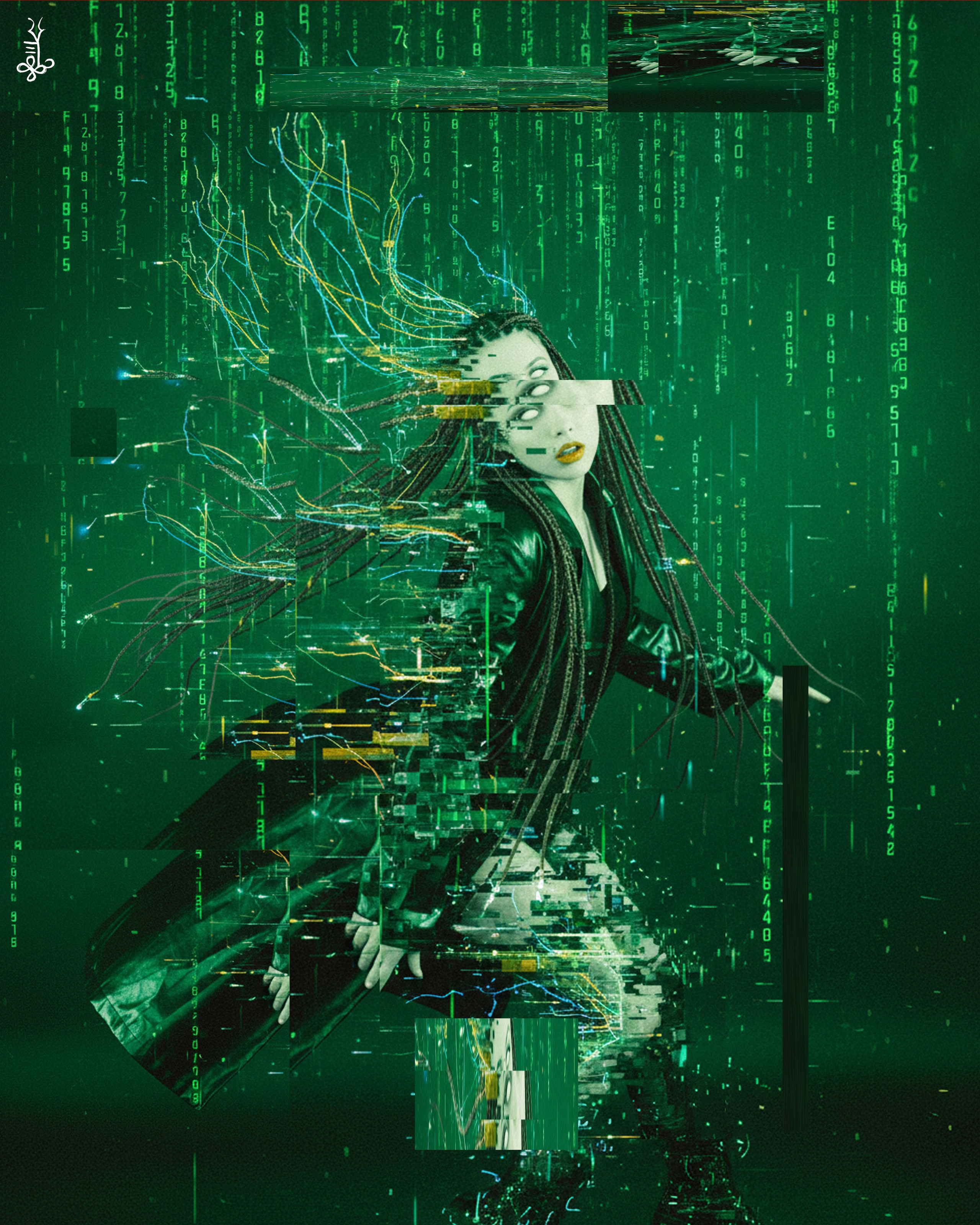 THE MATRIX (JALISSA). Ke’Ondris