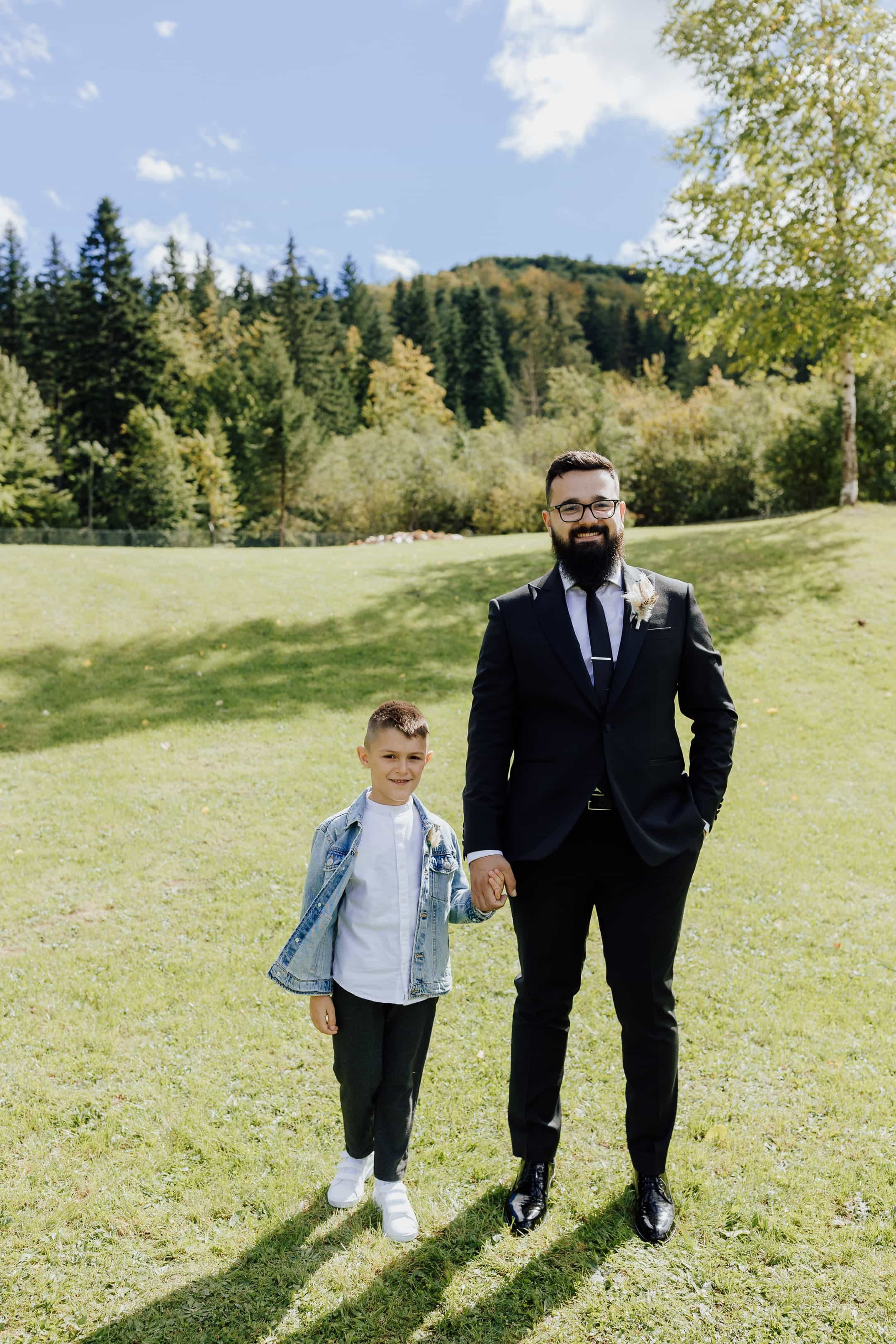 Stefanel & Elena. MovieFrames.ro