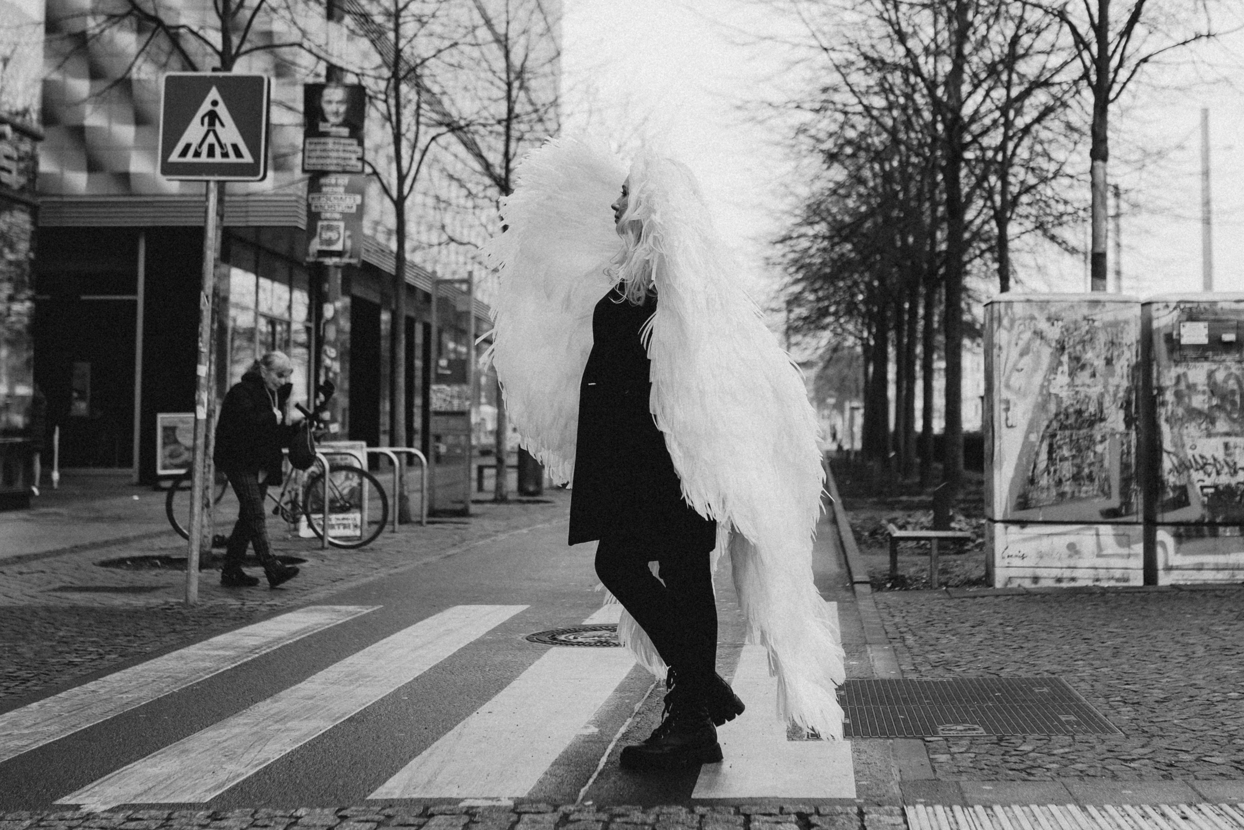 ANGEL. Семейный фотограф Лейпциг, Германия