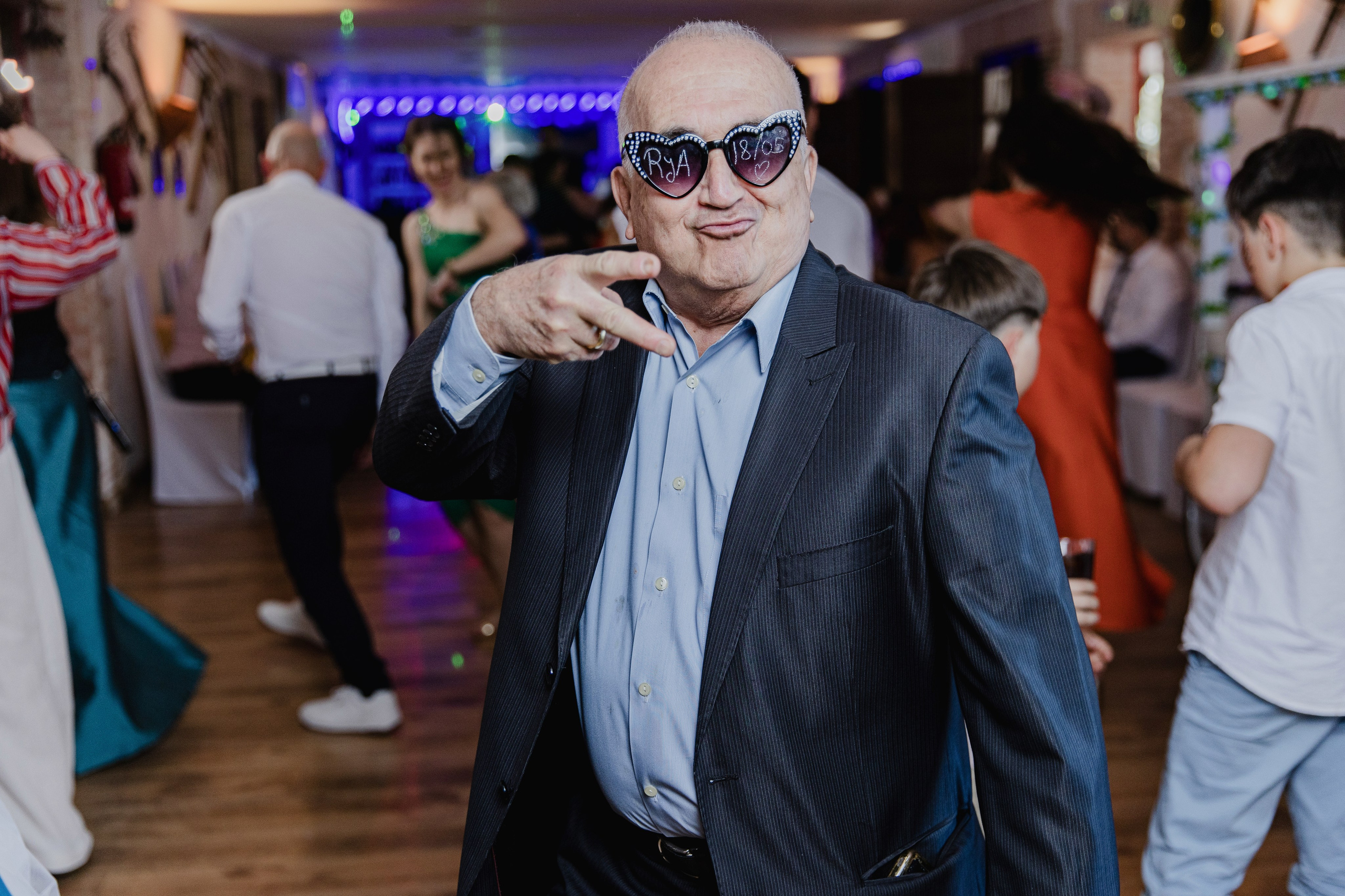 Fotografía de Bodas en Madrid - Rainbox: Capturamos Tu Amor con Pasión. Rainbox Estudio de Fotografía