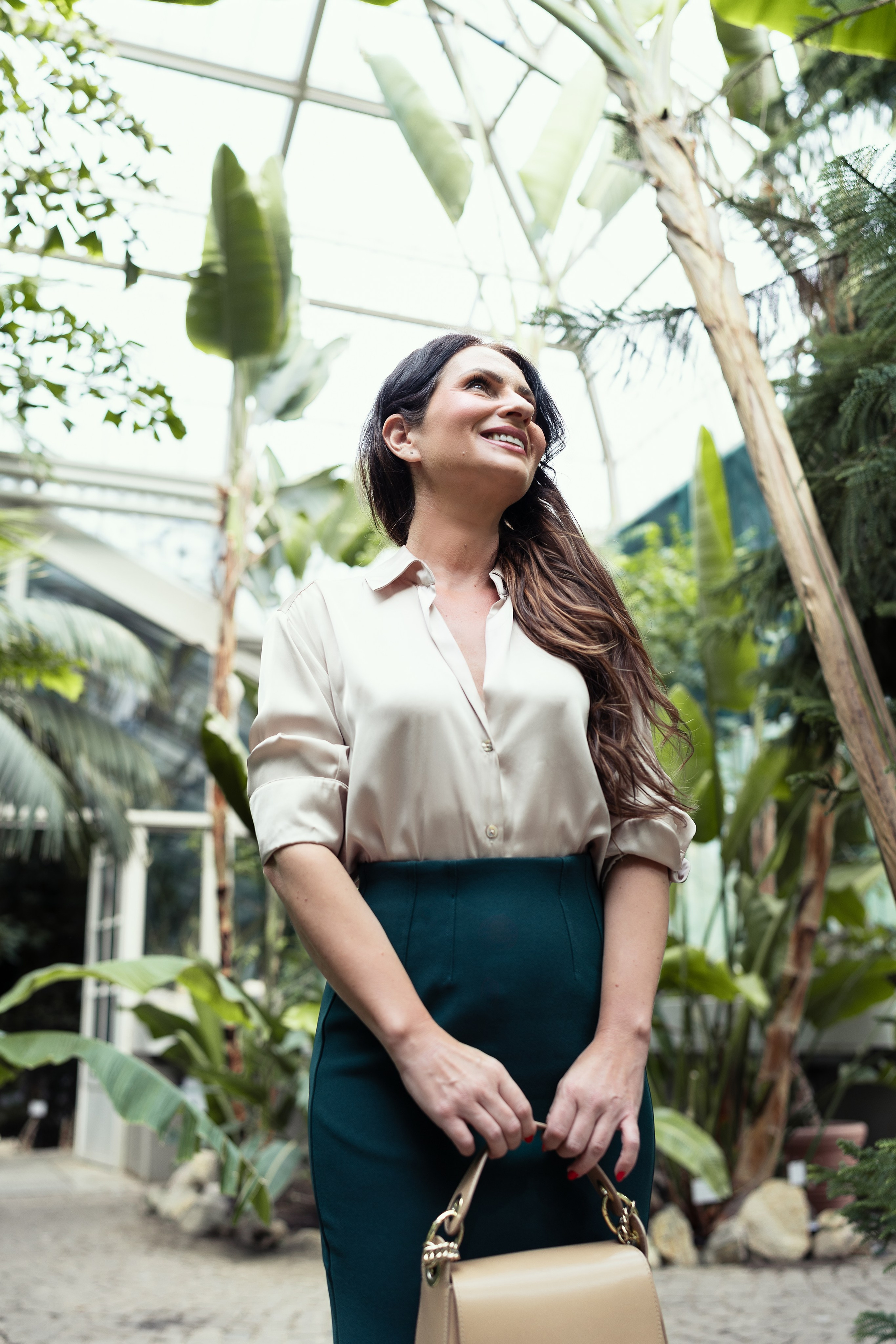 LICA. Profesionalna Fotografija Beograd — Staša Komatina