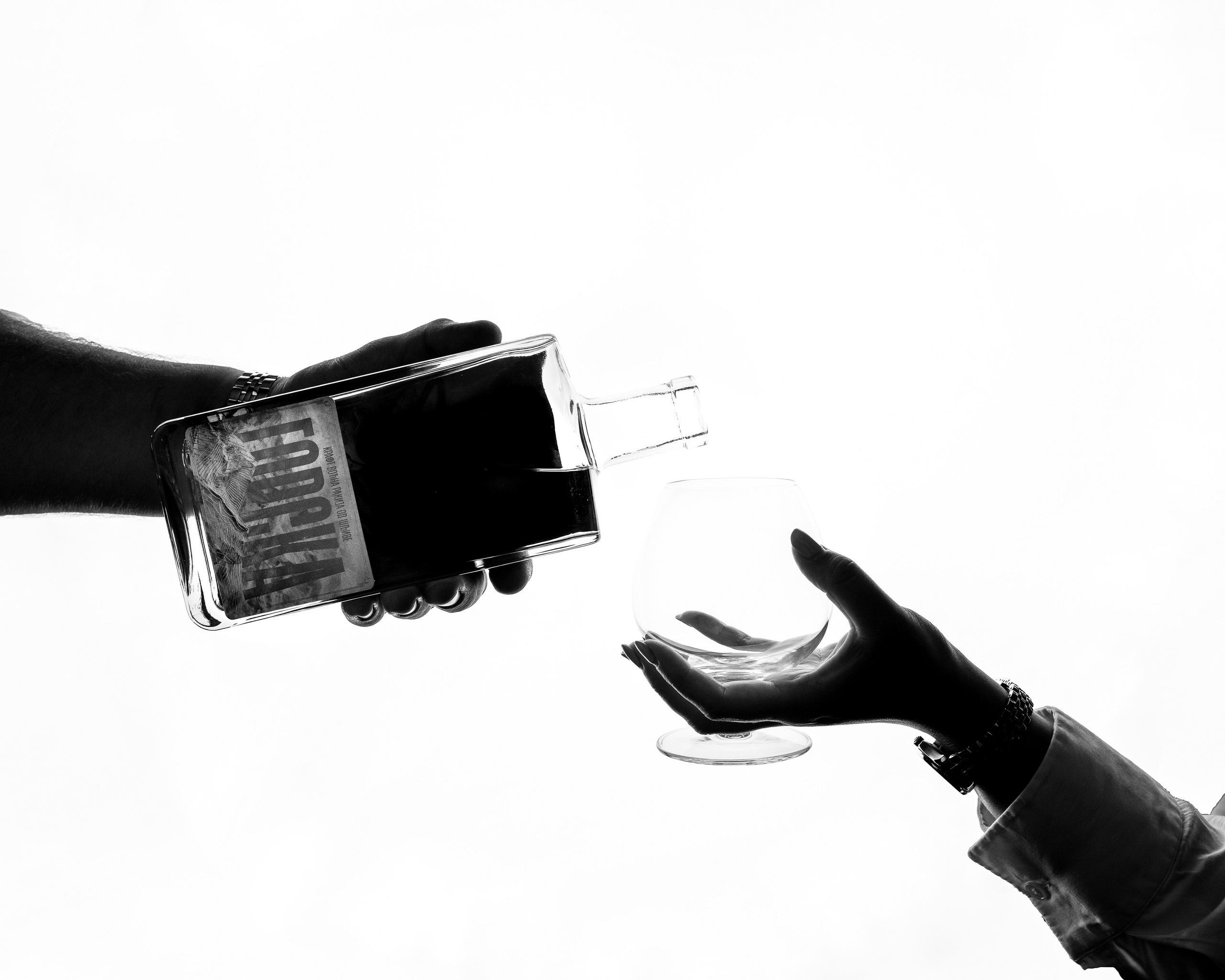 Product. Profesionalna Fotografija Beograd — Staša Komatina